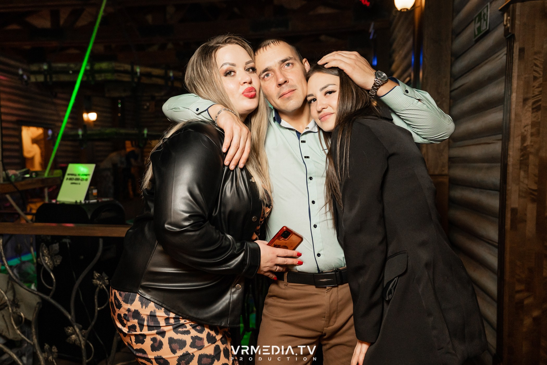 В гостях «У Петровича»