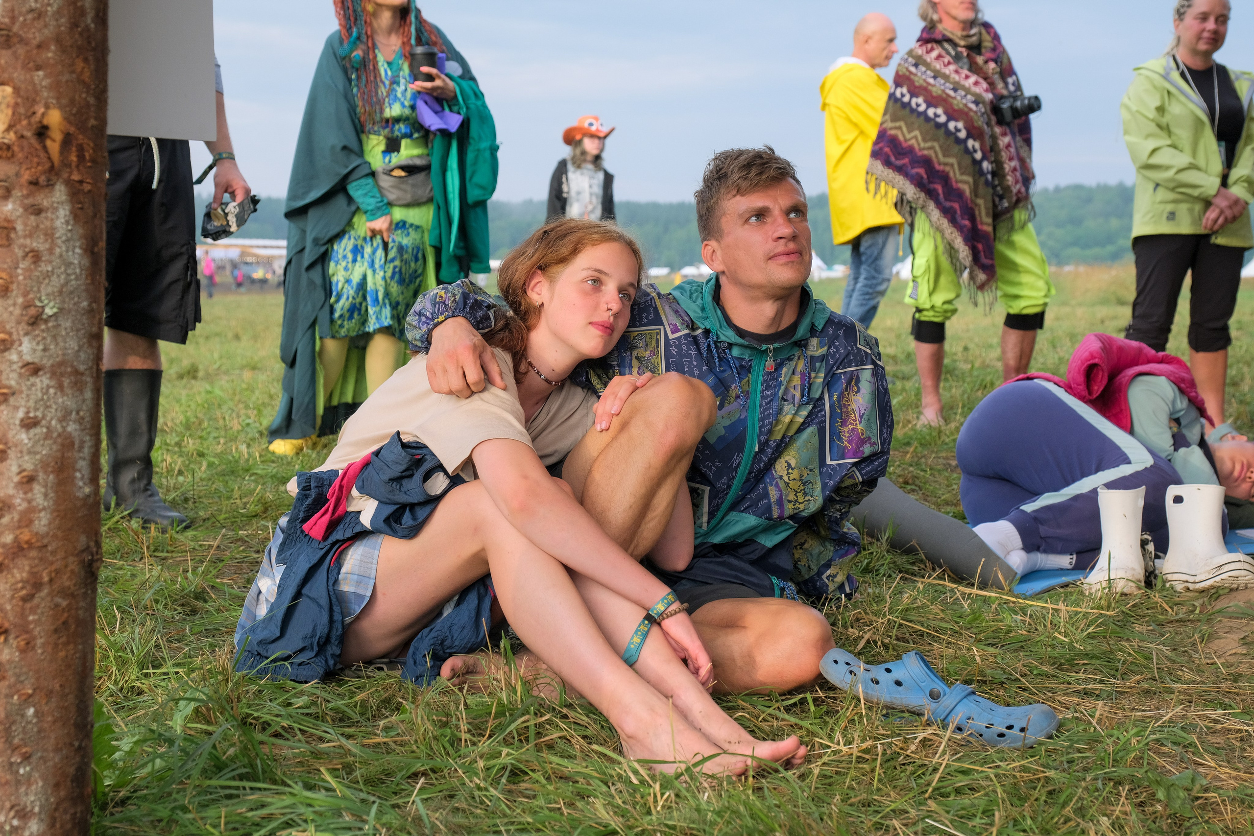 Фестиваль «Бессонница» 2025. Семейный и детский фотограф в Москве Светлана Потемкина