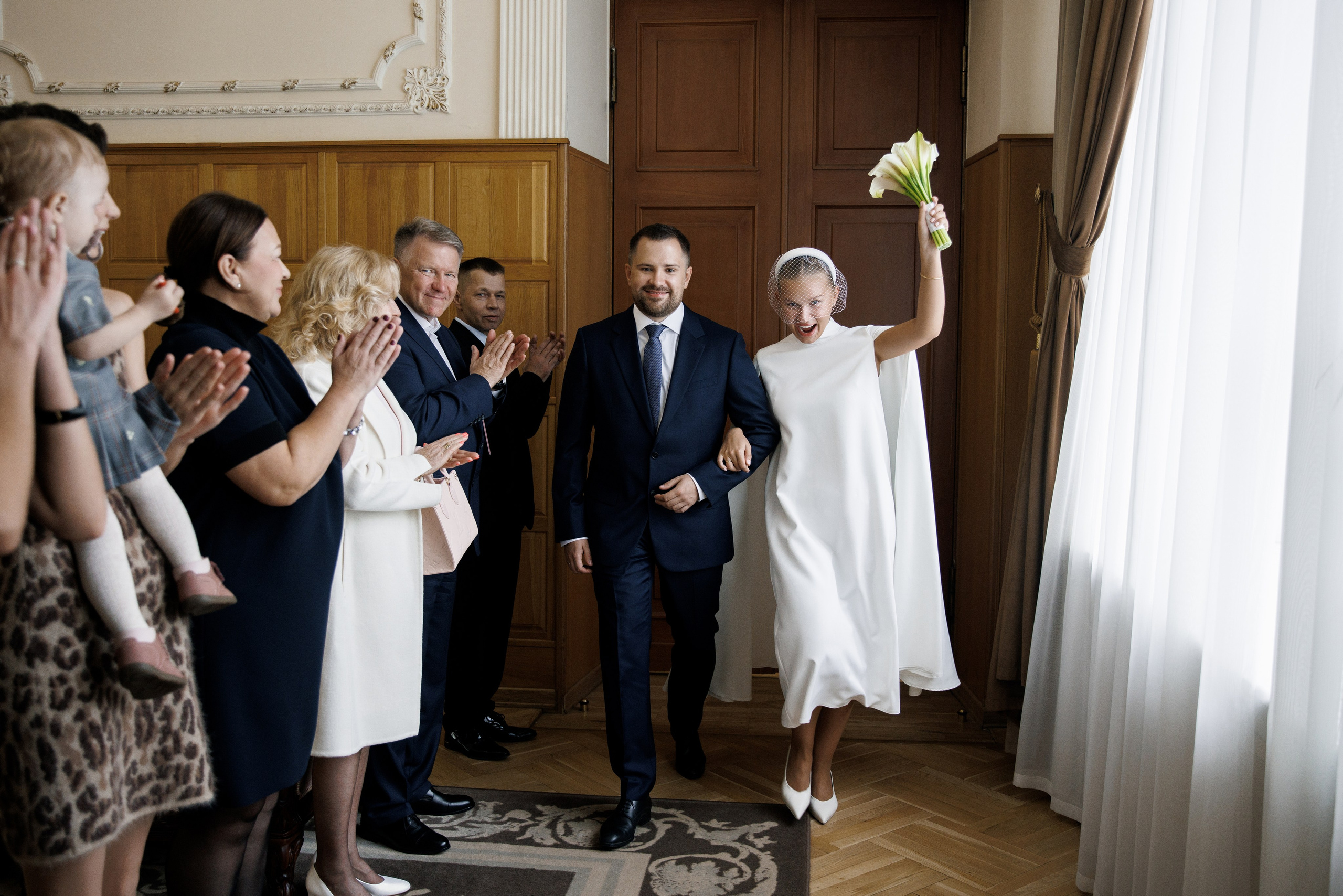 Навечно — Да!. Свадебный и семейный фотограф в Москве Julia Juice