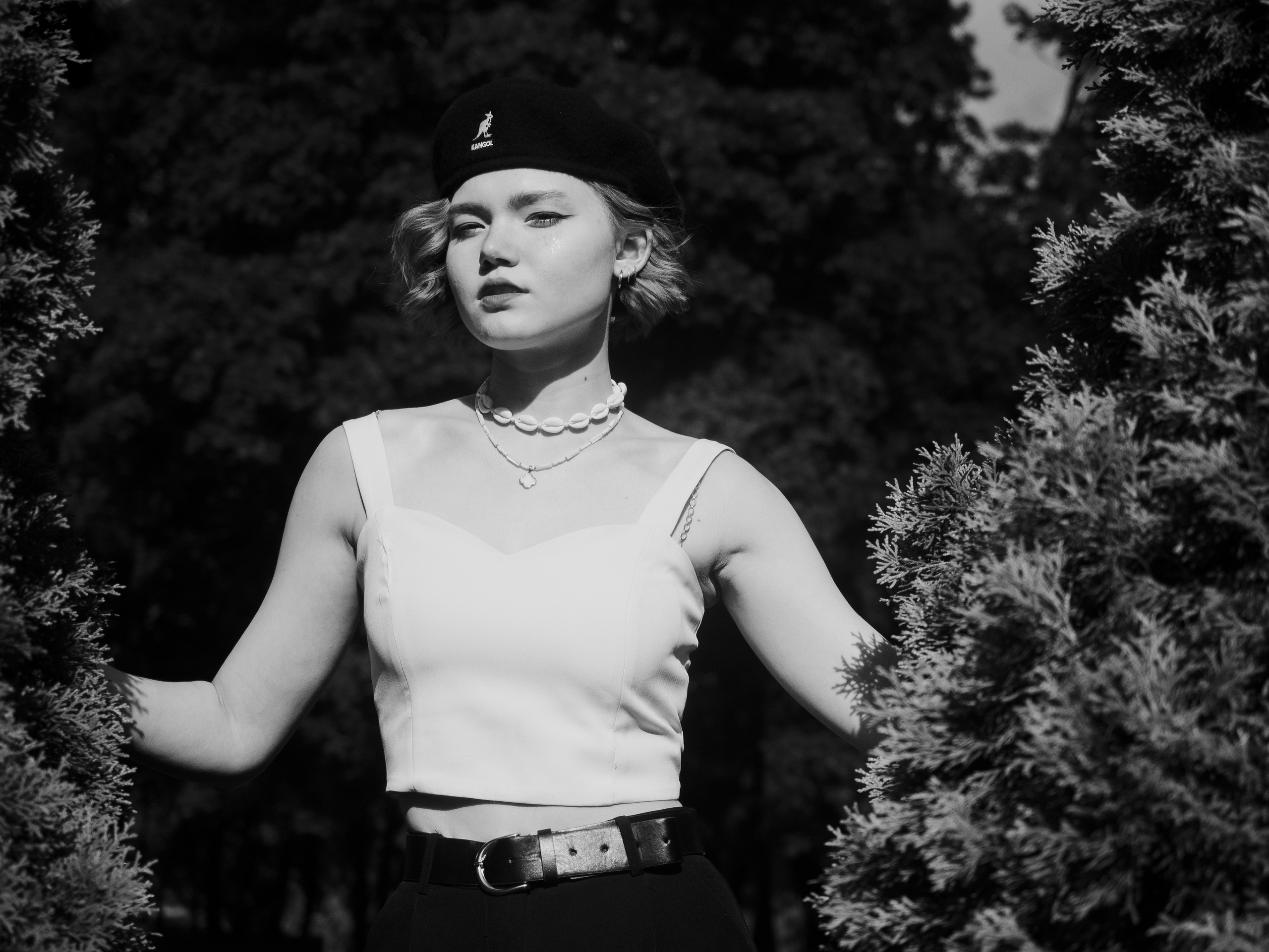 Фотопрогулка в Царицыно