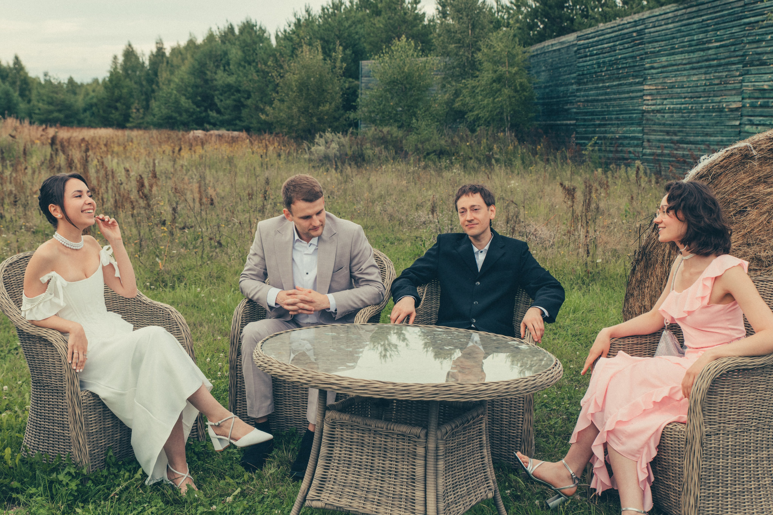 Портфолио. Фотограф Нина Ершова | Нижний Новгород, Москва, Выкса