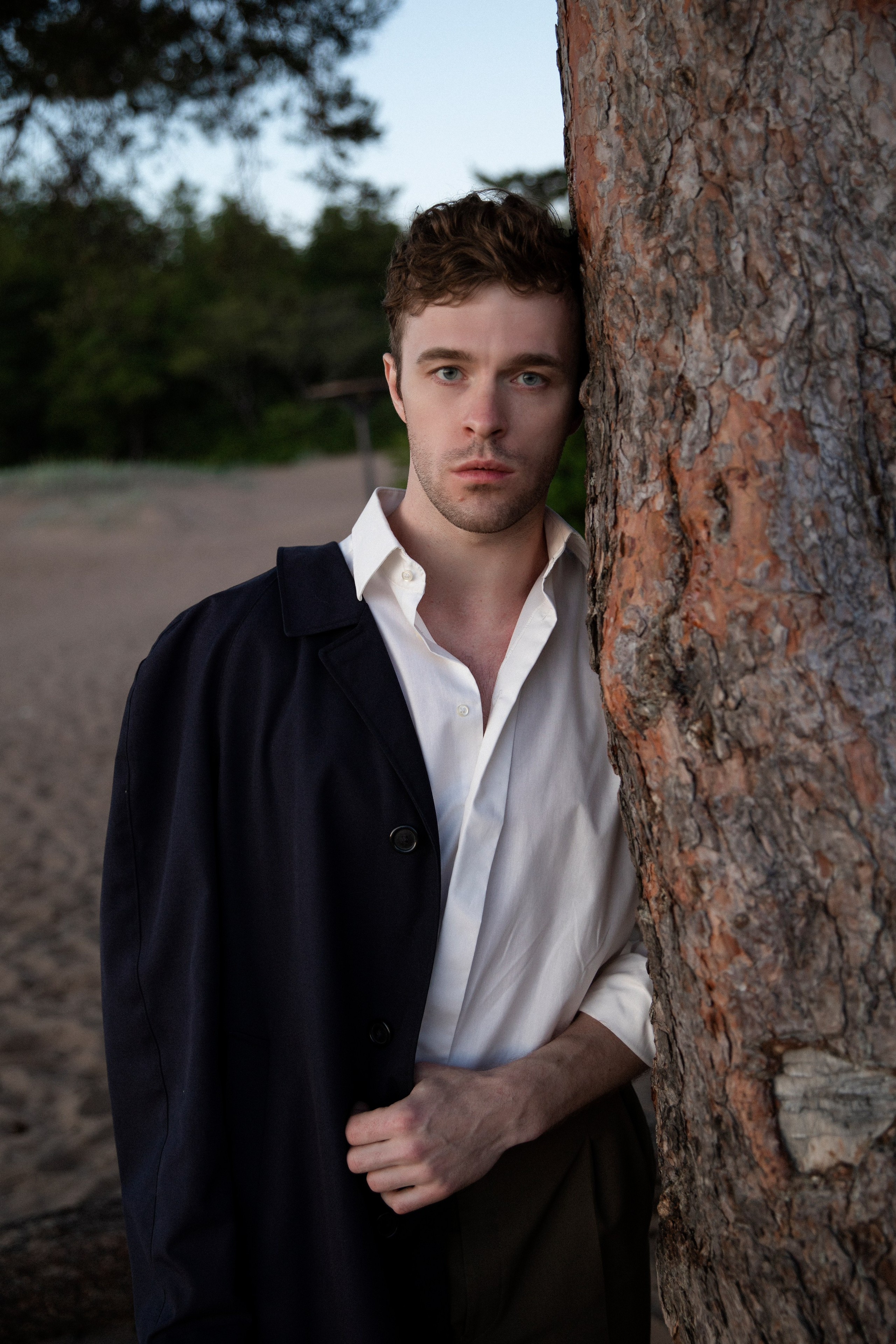 Михаил. Свадебный и портретный фотограф