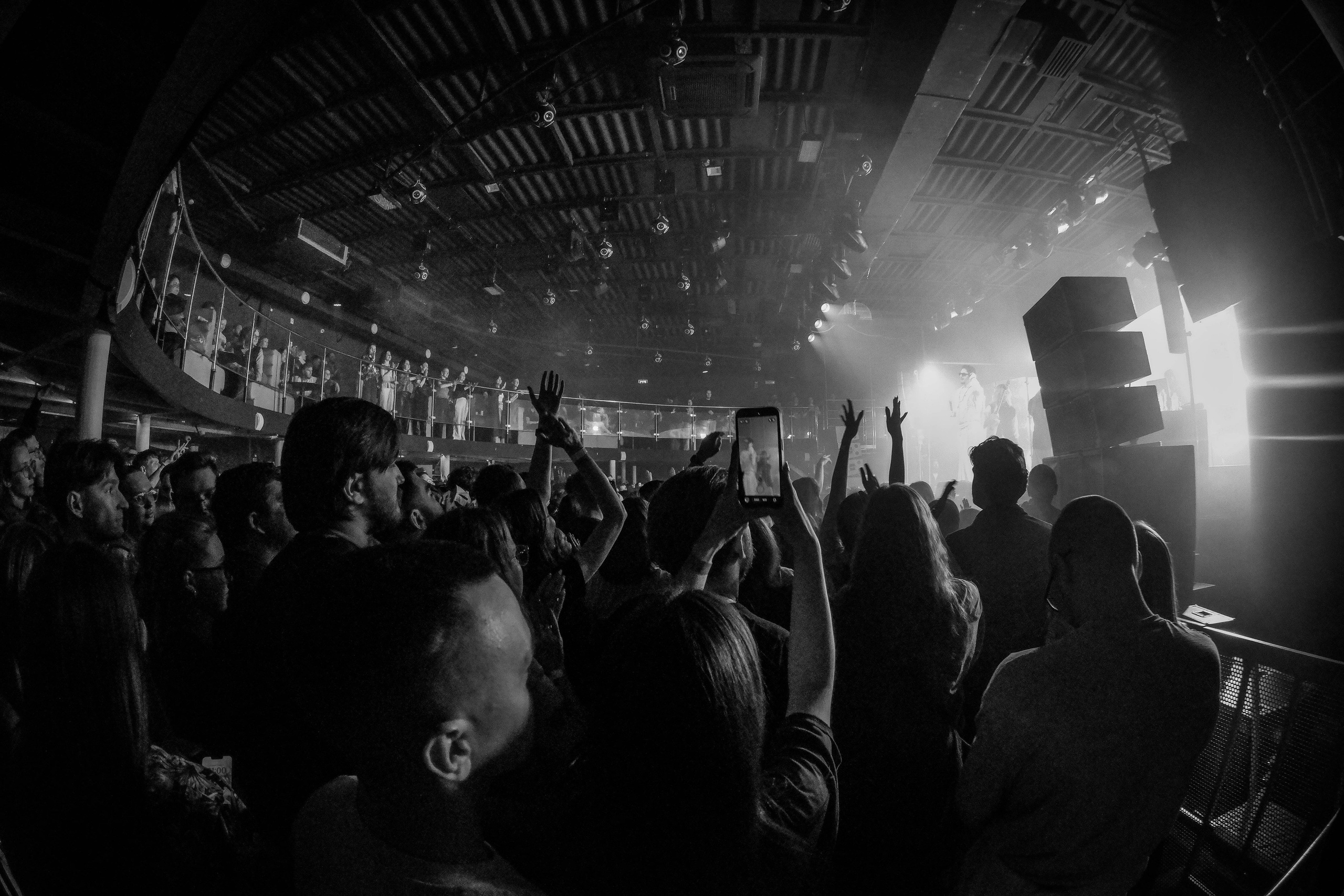 Sqwoz Bab. Портретный фотограф Александра Новикова Тюмень