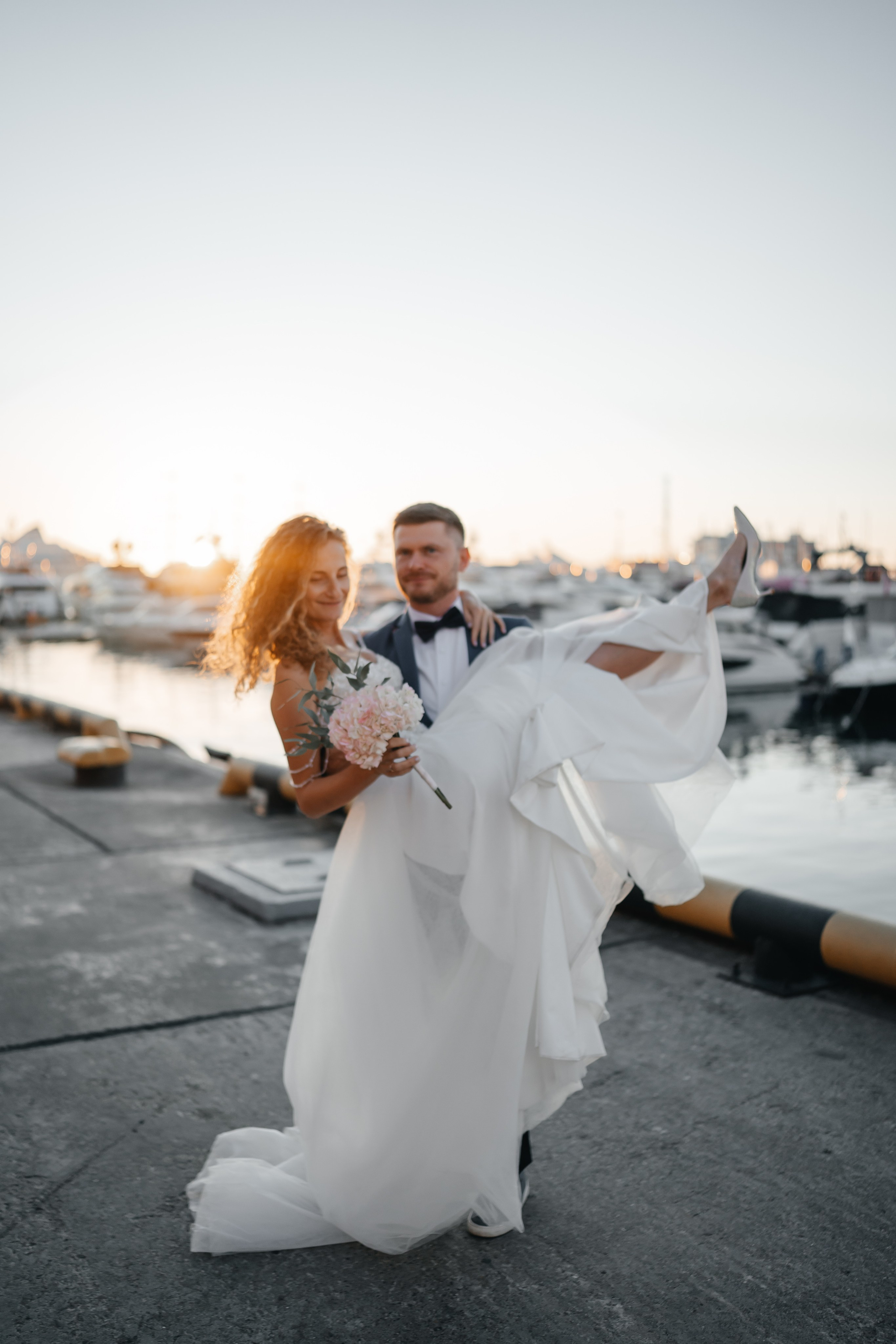 Свадьба Дмитрия и Алёны. Главная