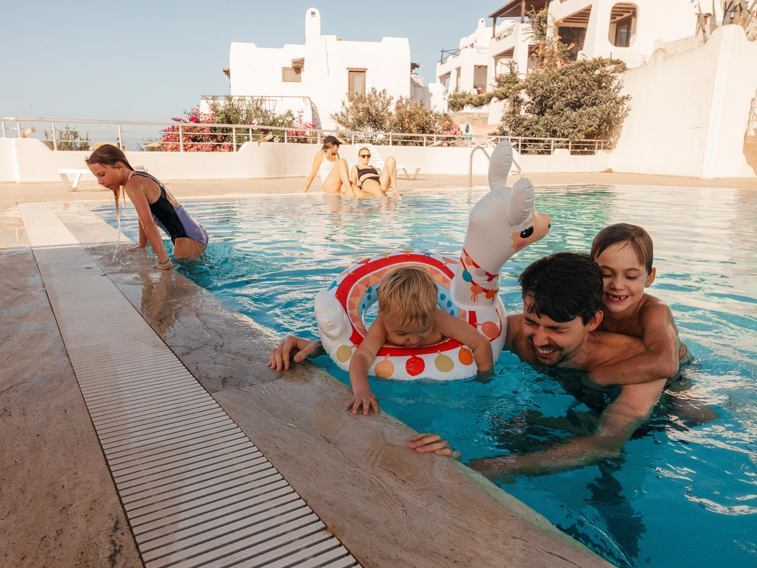 Портреты. Арина Мелехова фотограф Красная Поляна