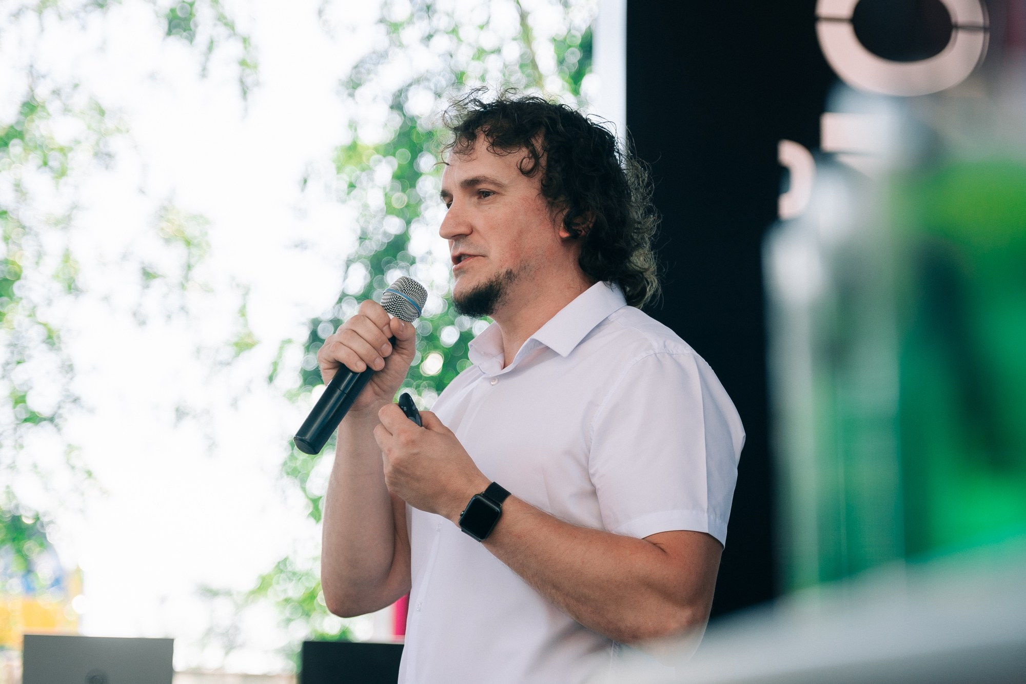 MIXX T2. Фотограф в Хабаровске Швендых Рудольф