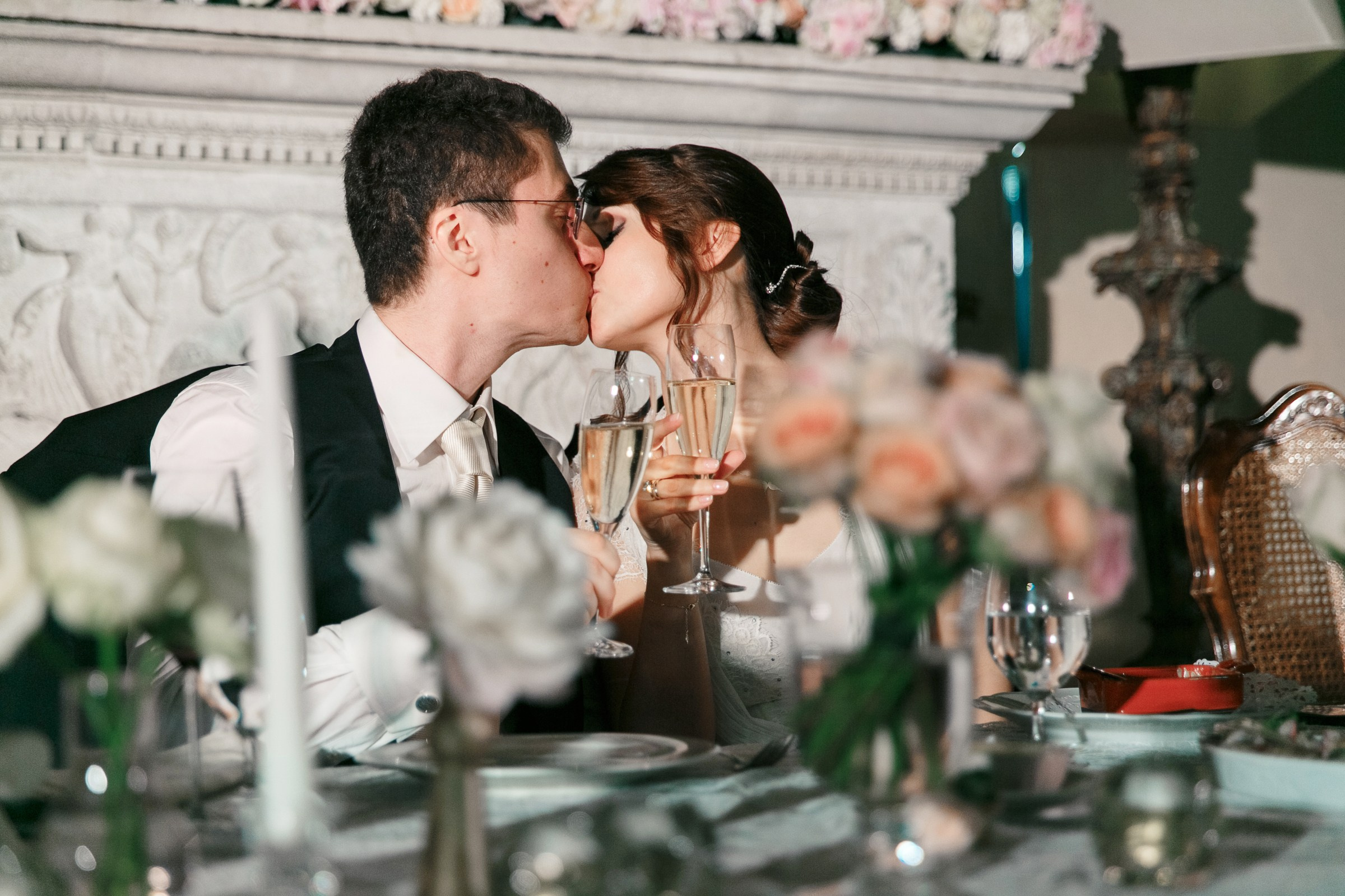 Сергей и Валерия. Свадебный, портретный и репортажный фотограф Дмитрий Карпов