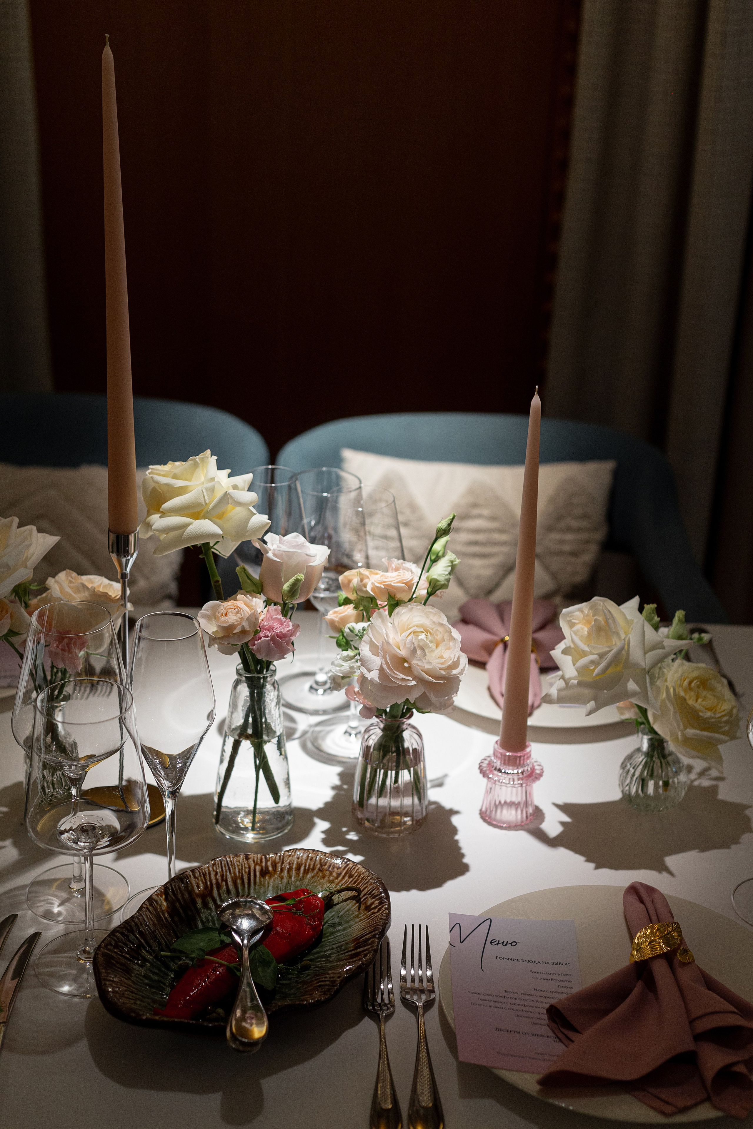 Гарда. Студия декора Подзюм