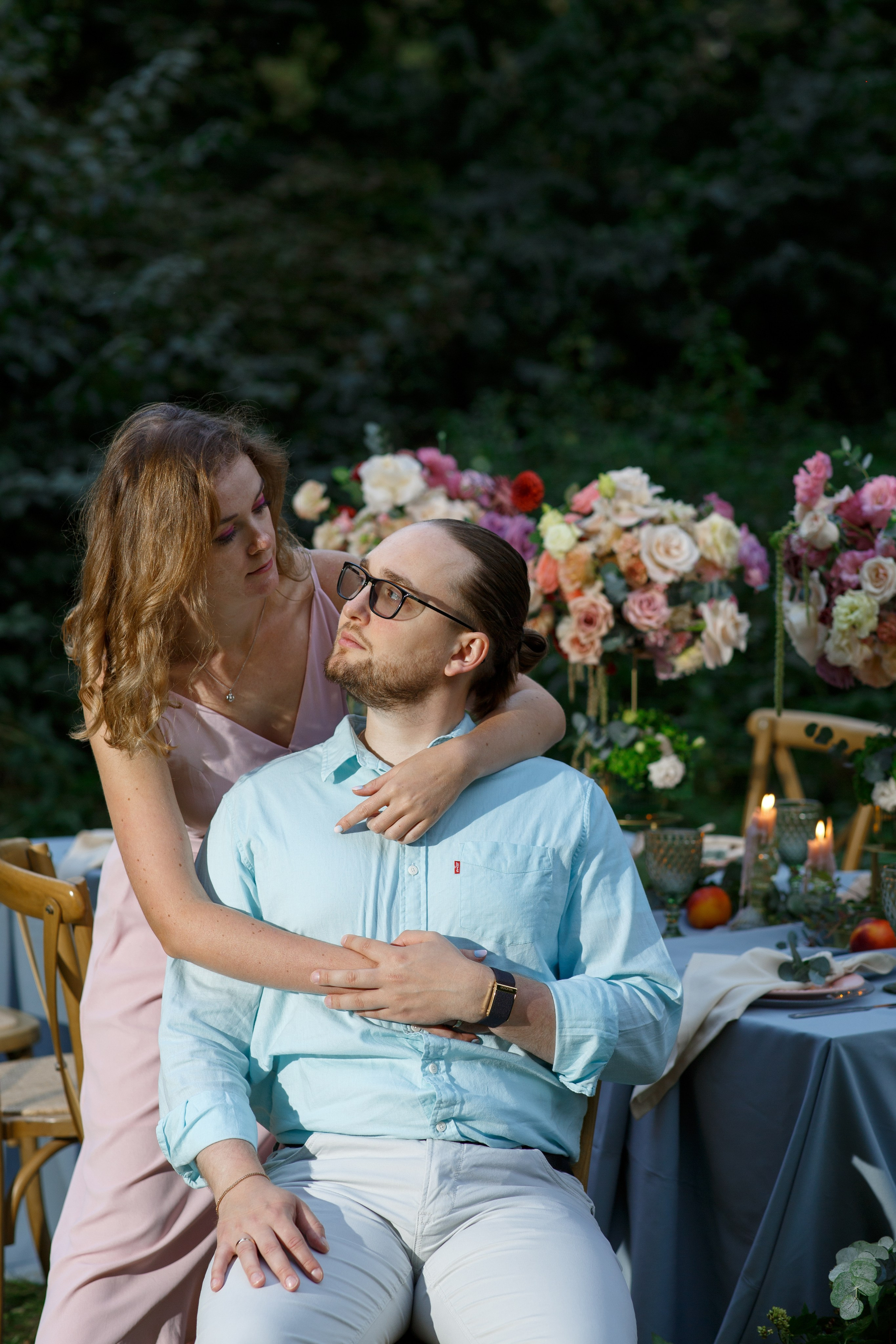 Парк. Студия декора Подзюм