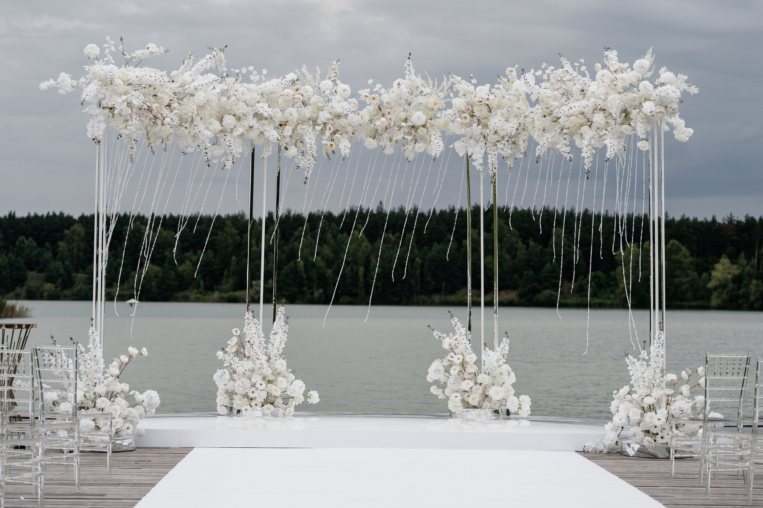 Данила и Марина. Свадебный фотограф Александр Воронов — Белгород, Воронеж, Москва