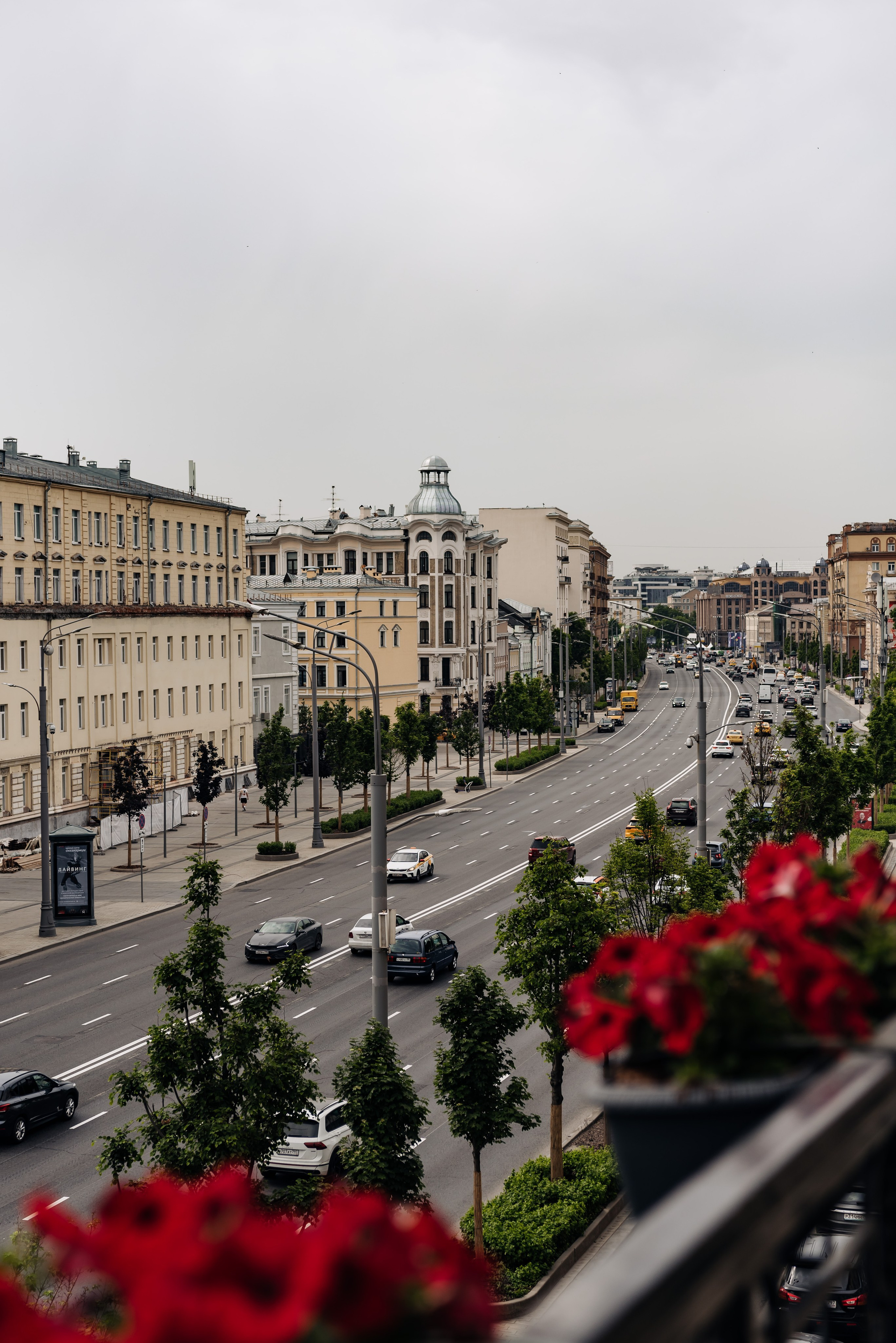 Илья и Ольга. Свадебный фотограф Москва — Юлия Фоменко — профессиональный фотограф