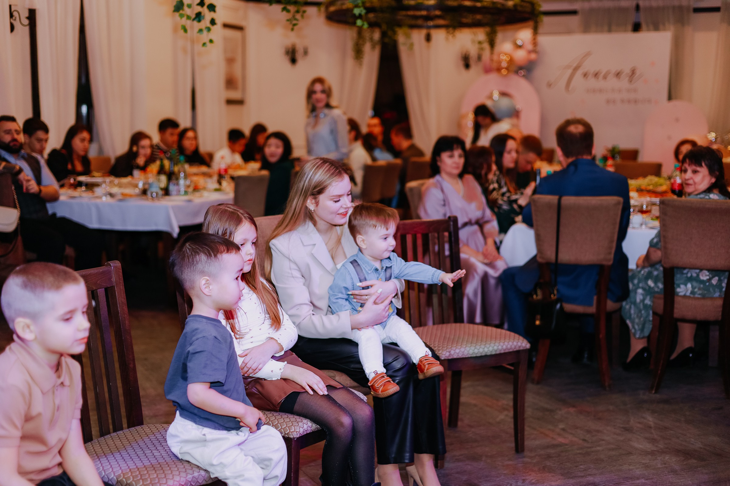 Анисия 🎂. Семейный и персональный фотограф в Ростове-на-Дону
