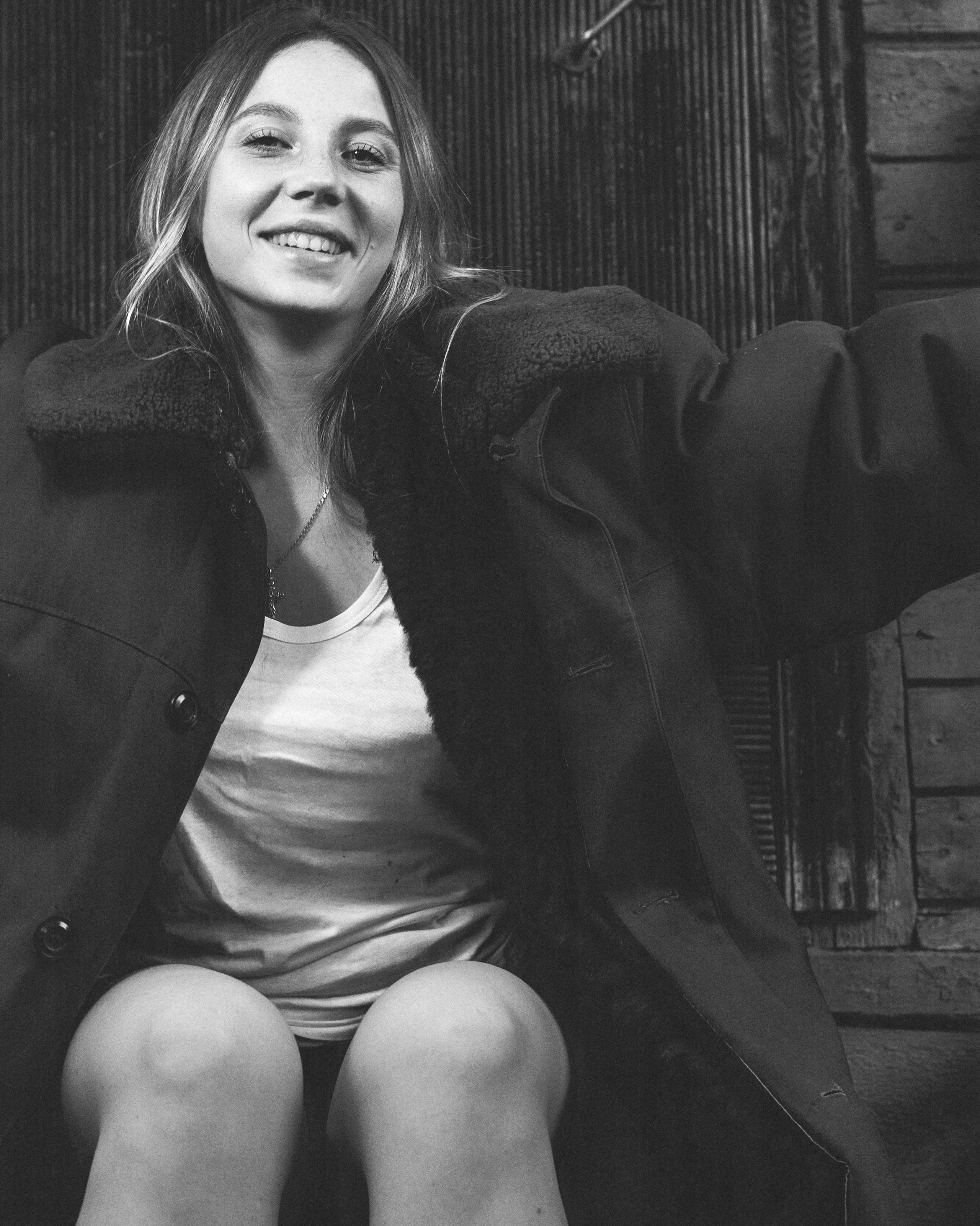 Rural autumn. Фотограф Елизавета Ситкова в Пензе