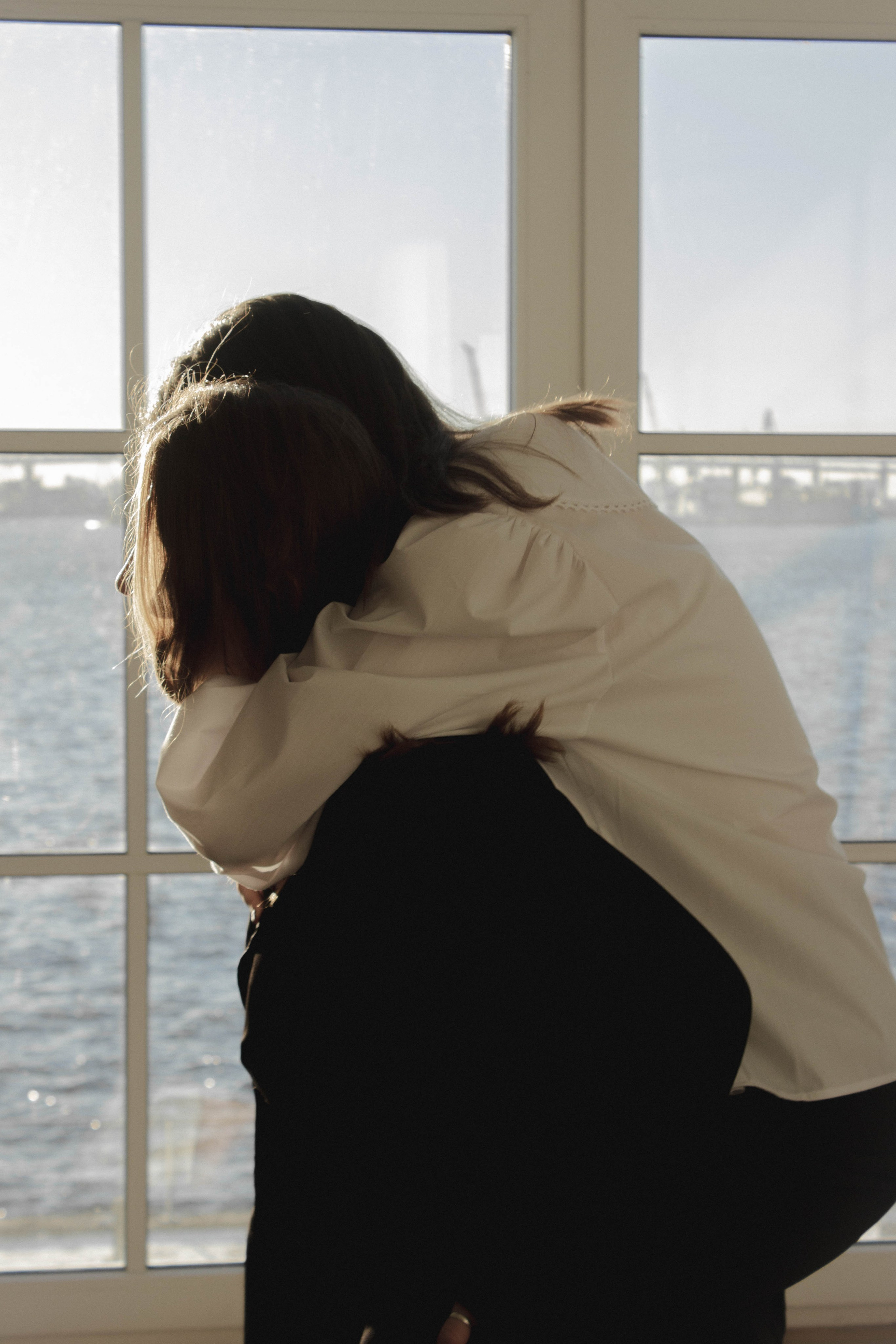 Eva&Alena. Daria Y. Фототерапия │ Санкт-Петербург