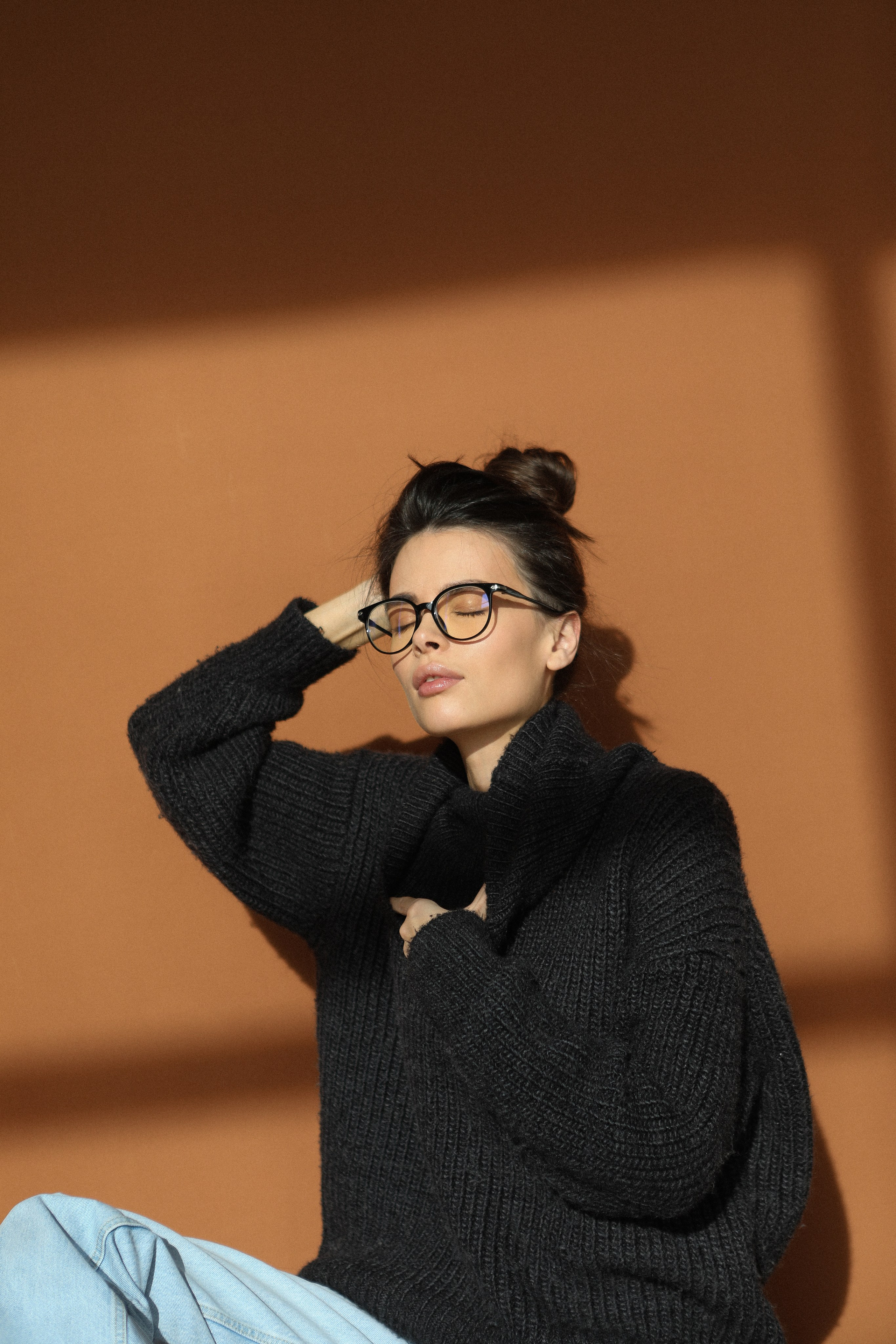 Портреты. Свадебный и портретный фотограф в Пятигорске, КМВ — Власова Юля