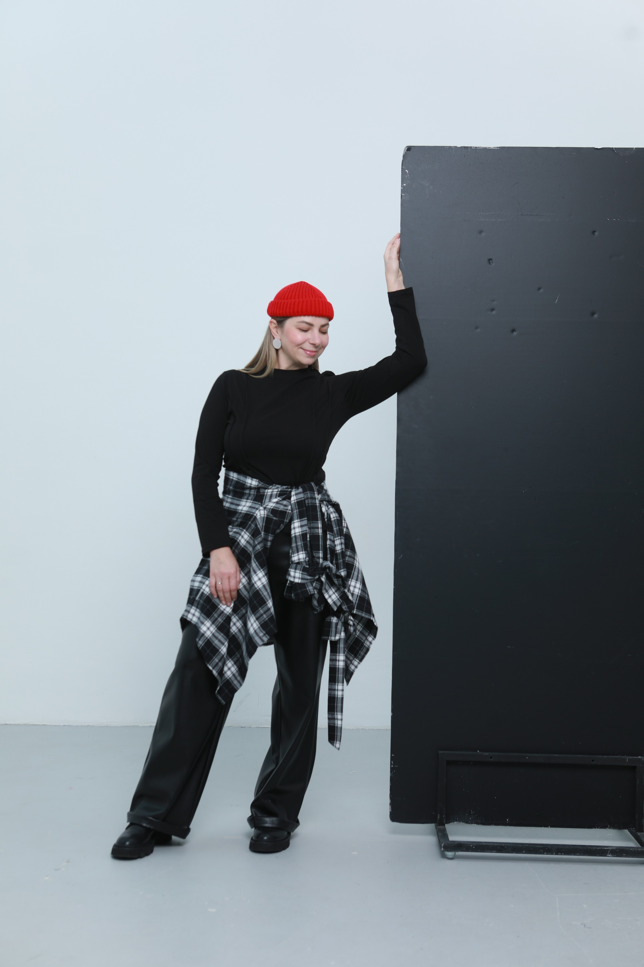 Съёмка для бренда одежды Be.u.story. Свадебный и портретный фотограф в Пятигорске, КМВ — Власова Юля