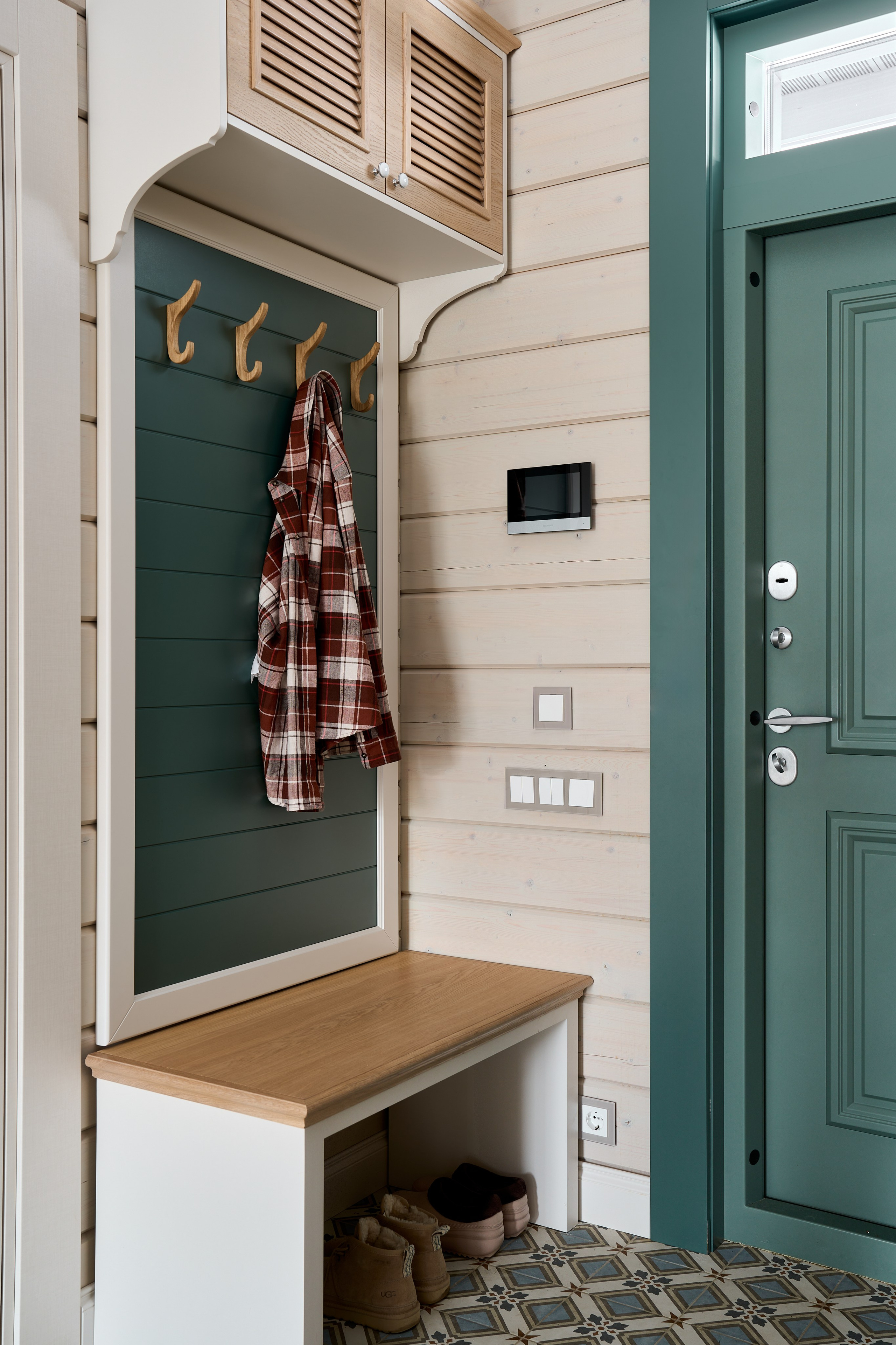 Загородный дом в КП Ларсен Парк (Имиджевая съемка). Бояршинов Антон Интерьерный фотограф/видеограф Москва