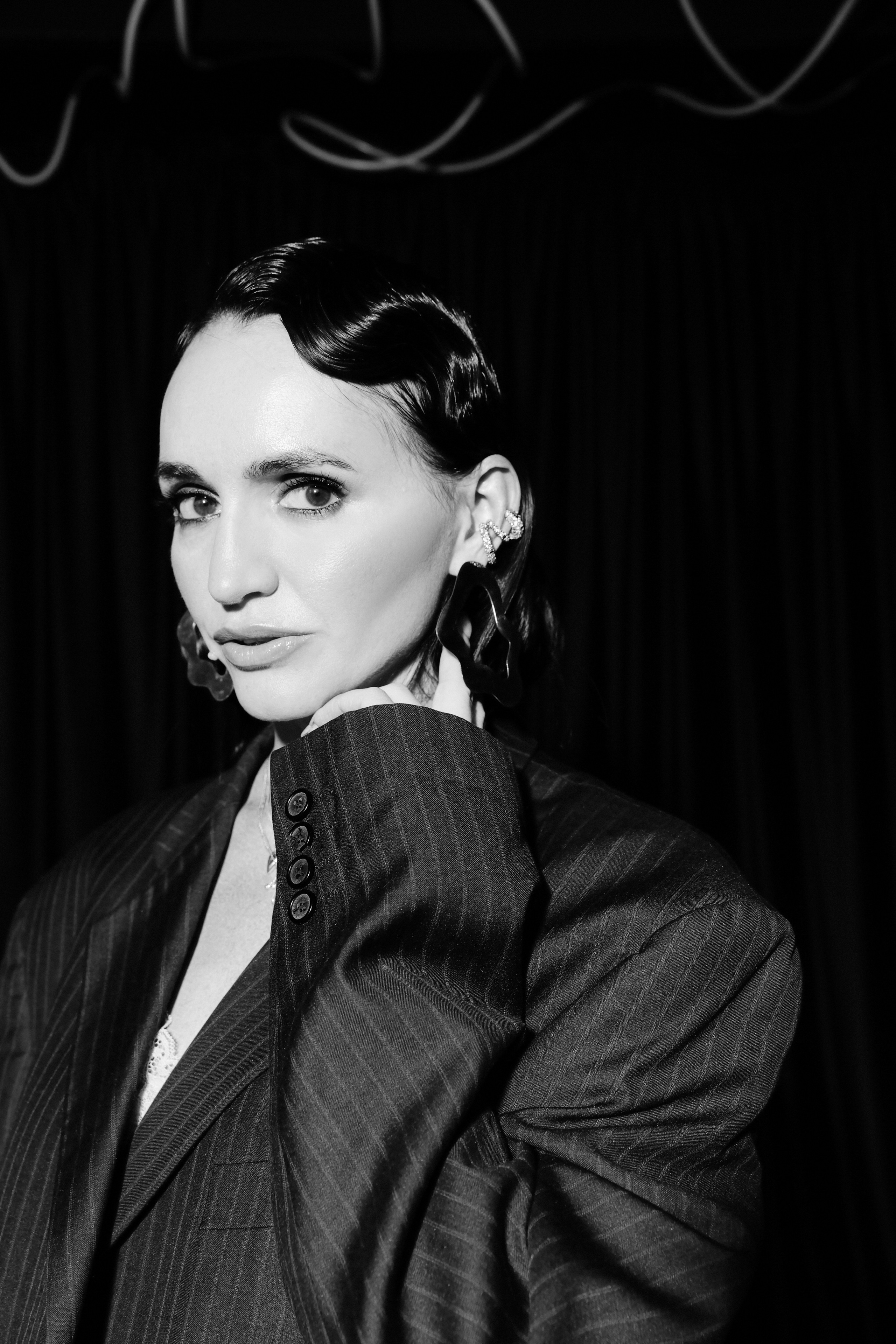 Наташа. Главная