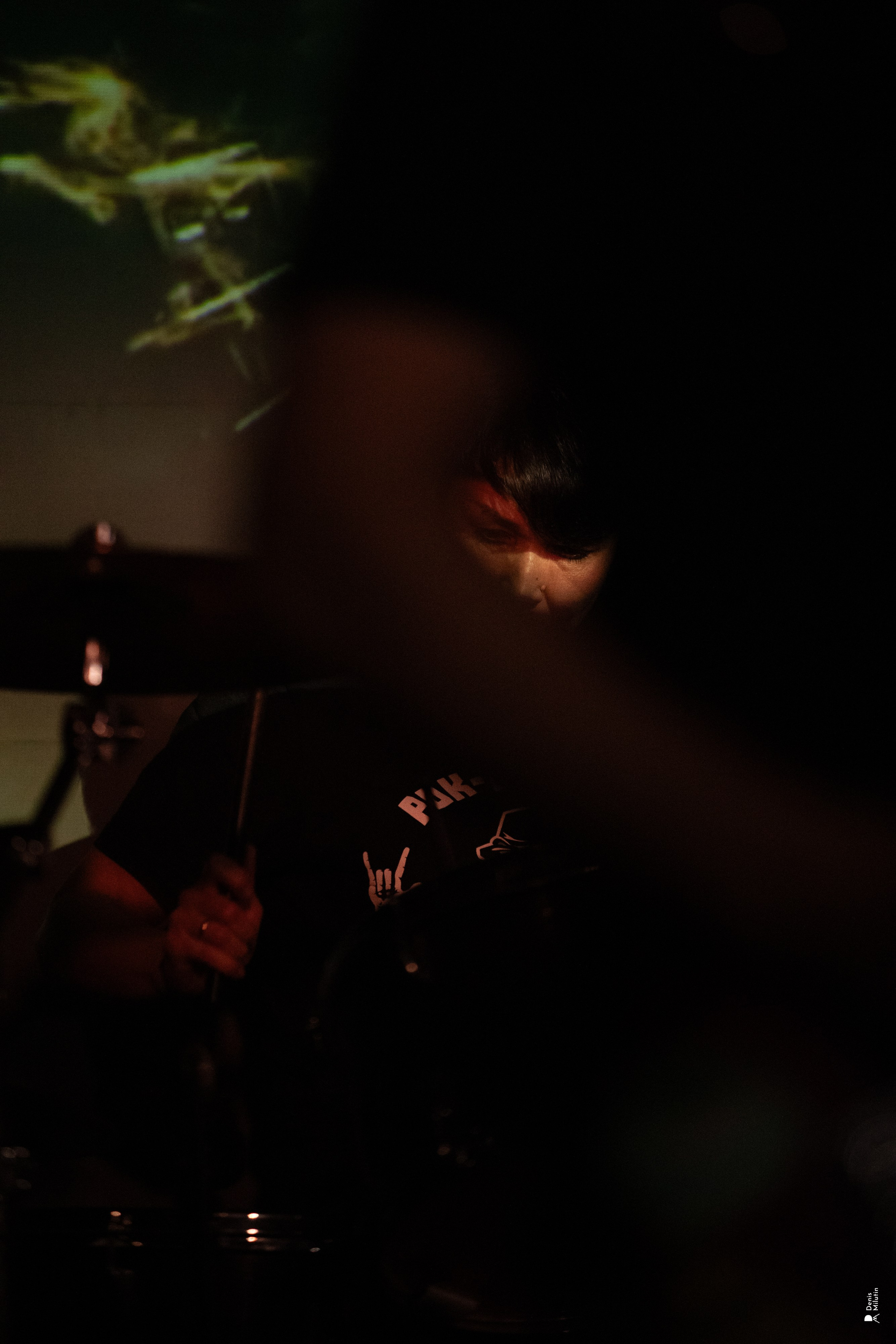 Группа Всё по-взрослому. Портретный фотограф Денис Милютин