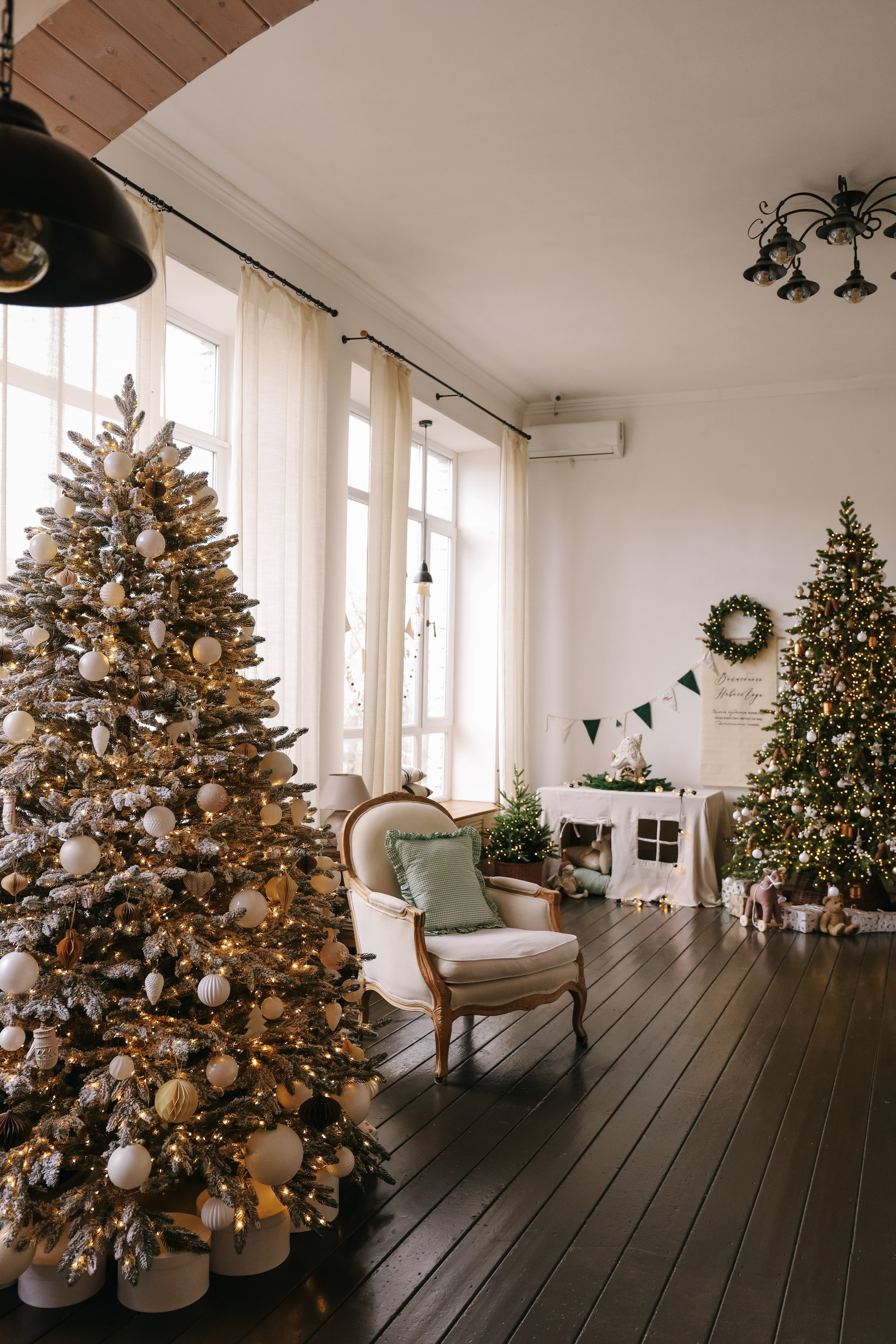 ЗАЛ ХЛОЯ. Фотостудия «Балкон» — аренда фотостудии в Пензе