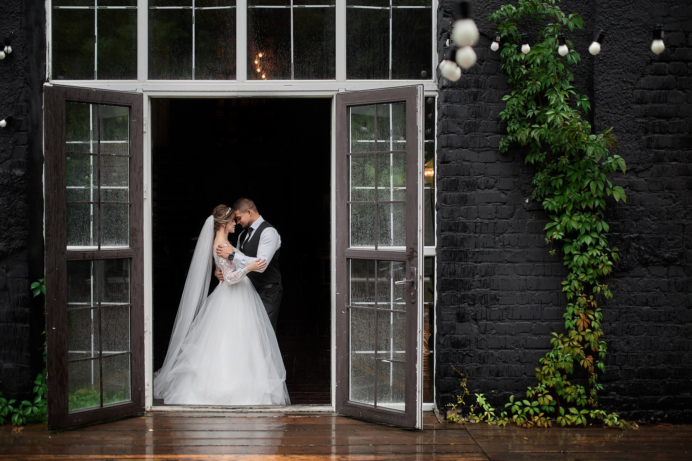 Свадебный и семейный фотограф в Воронеже Алексей Мешалкин