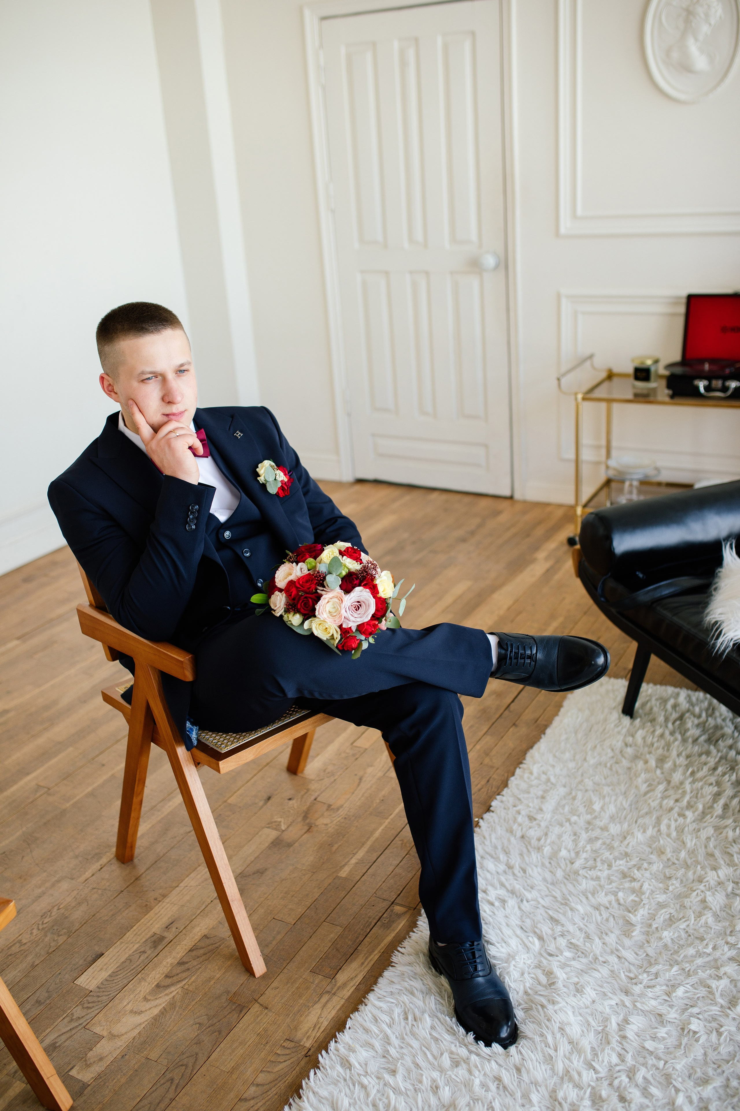 ВИКТОРИЯ И ДАНИЛ. Свадебный и семейный фотограф в Курске и Курчатове