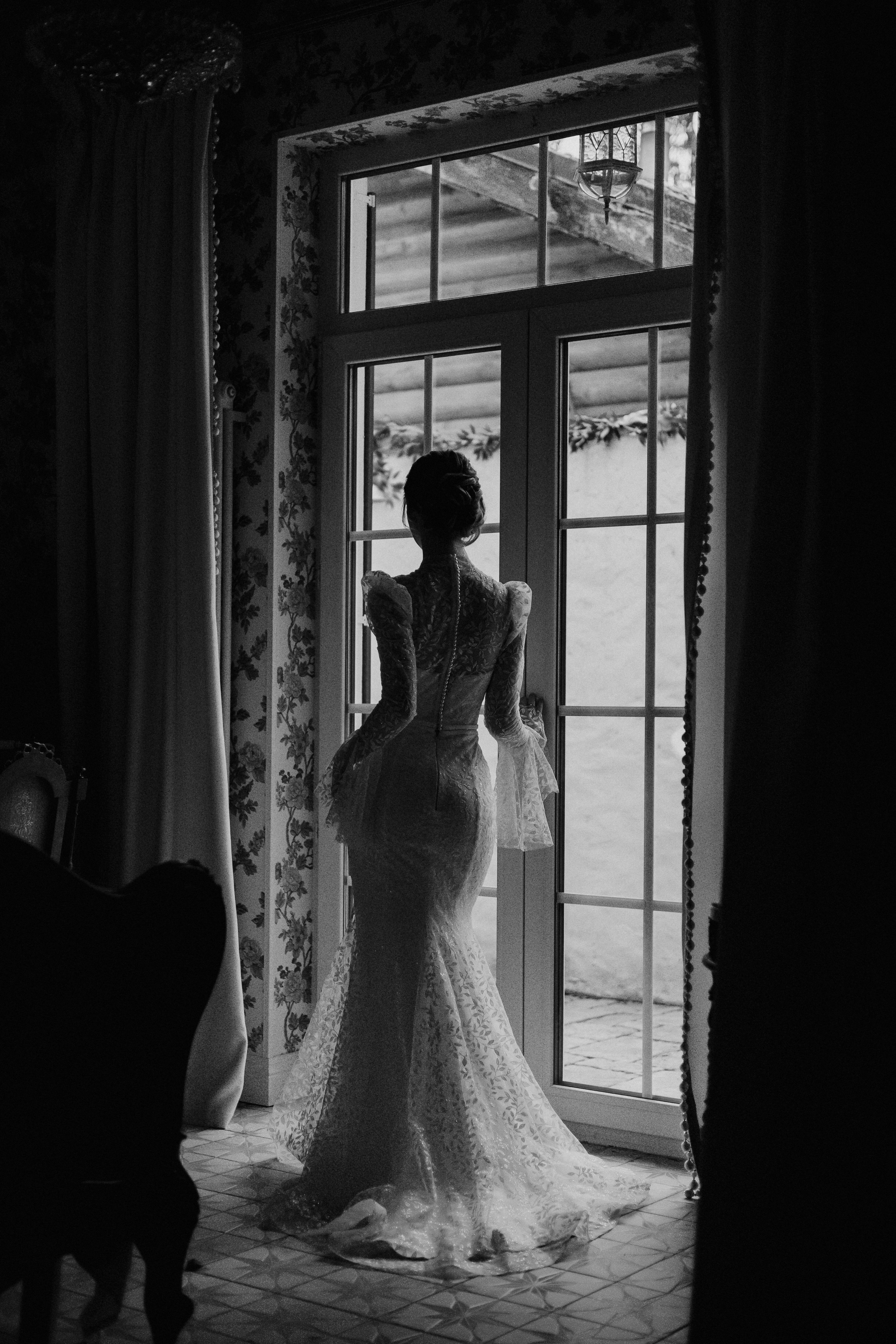 Свадьбы. Фотограф в Москве Екатерина Потапова