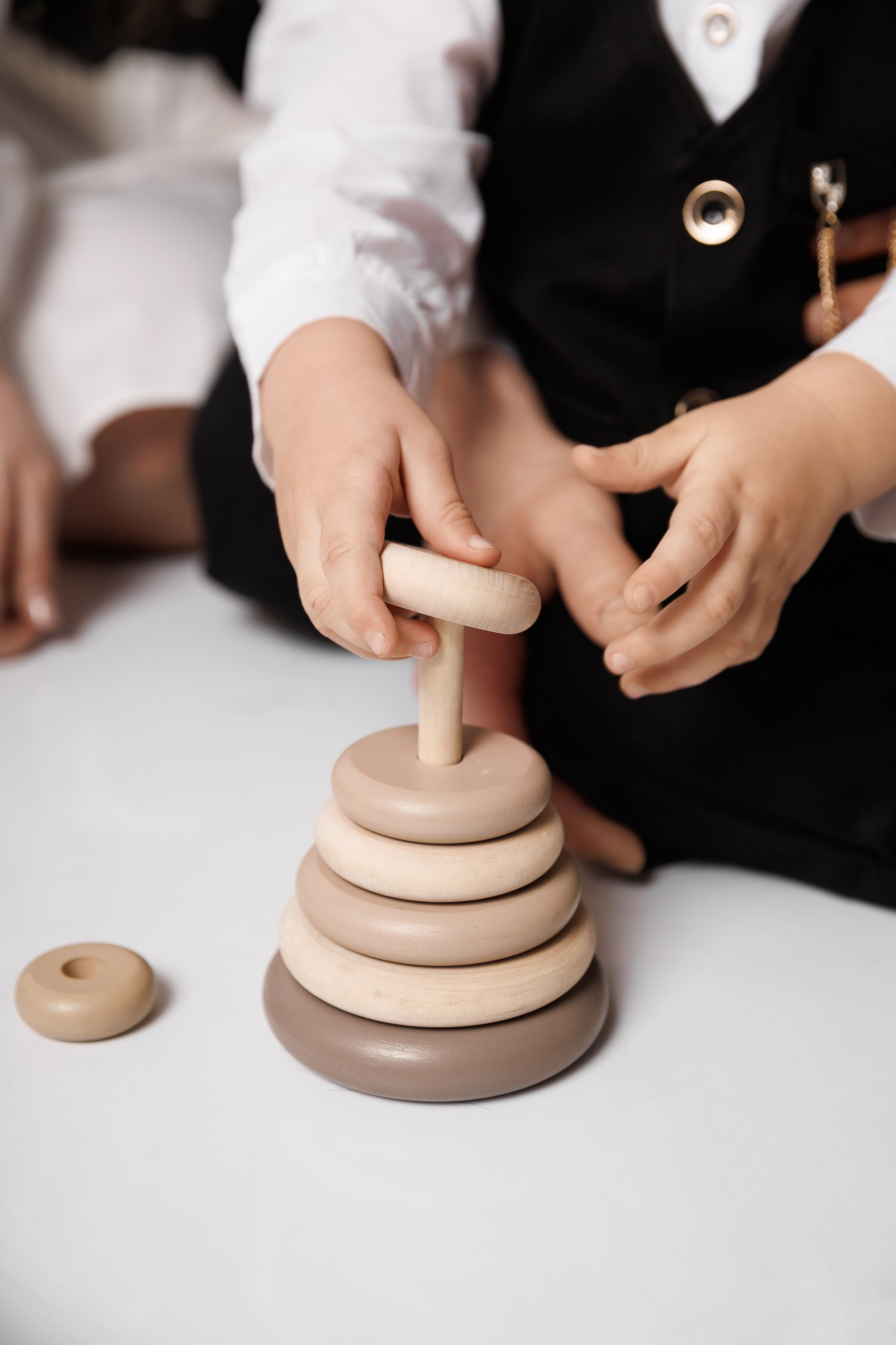 Костику 2 годика. Свадебный и семейный фотограф в Санкт-Петербурге Кирилл Шалагинов