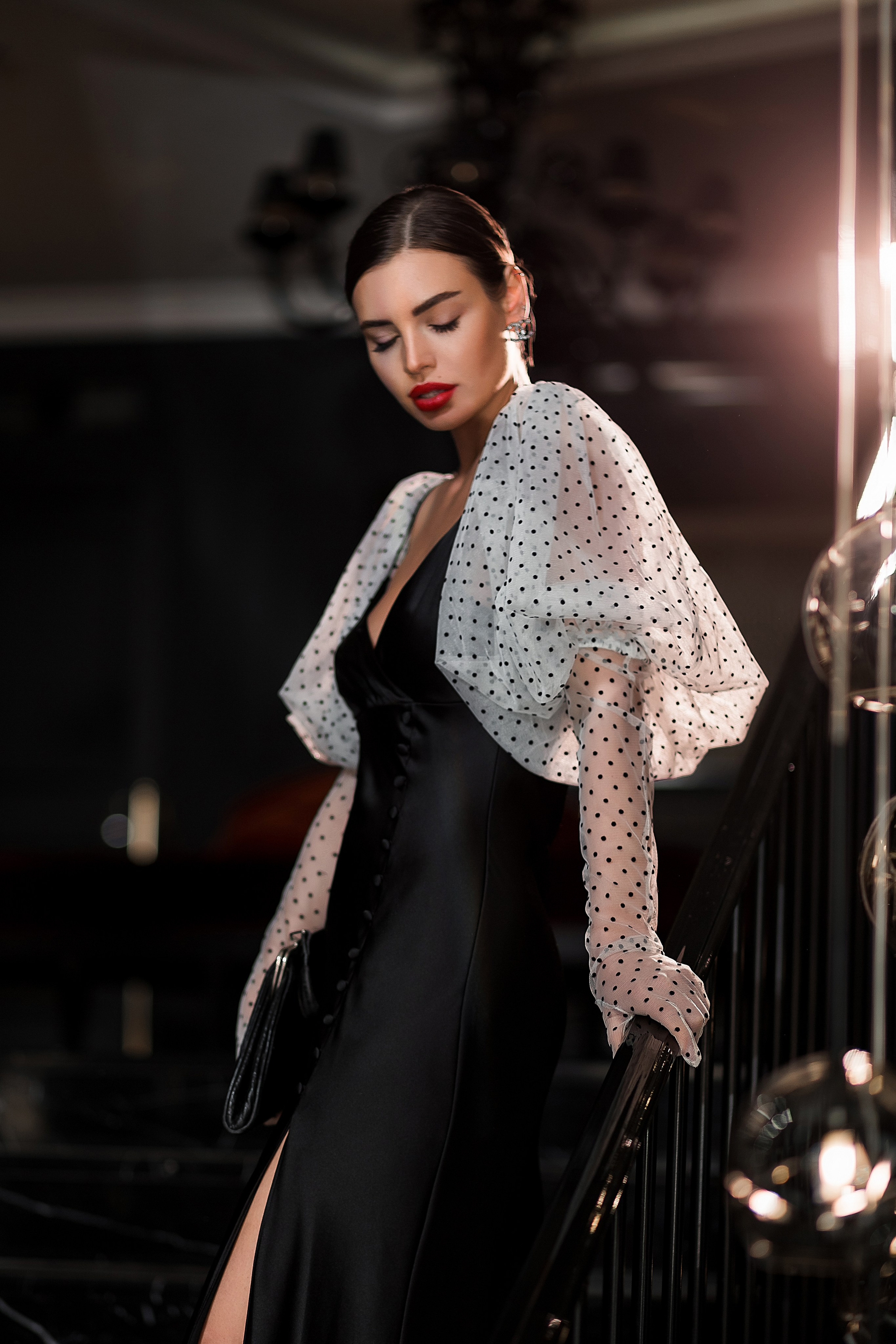 Общий. Екатерина Хамзина