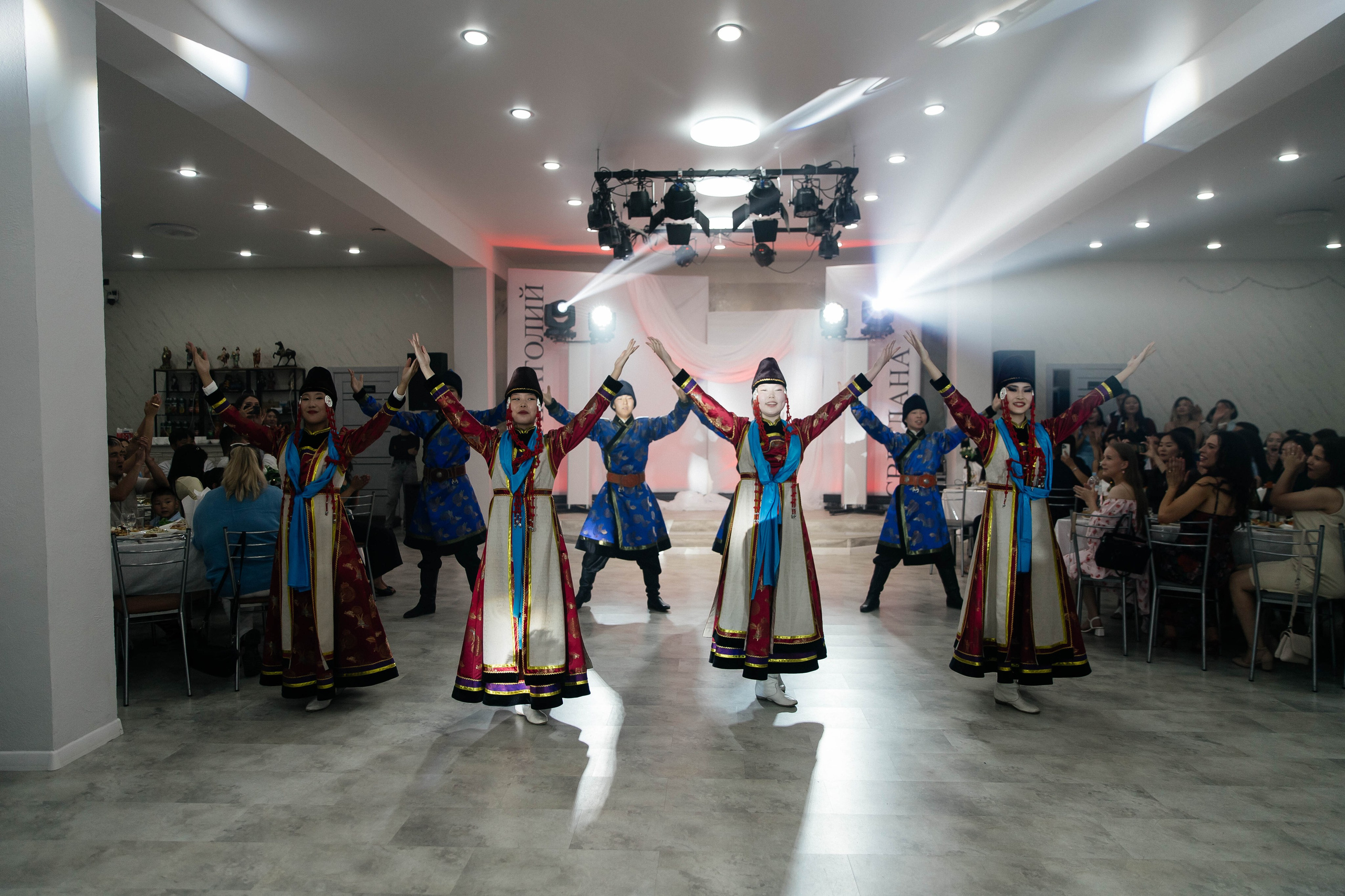 Анатолий & Светлана. Главная