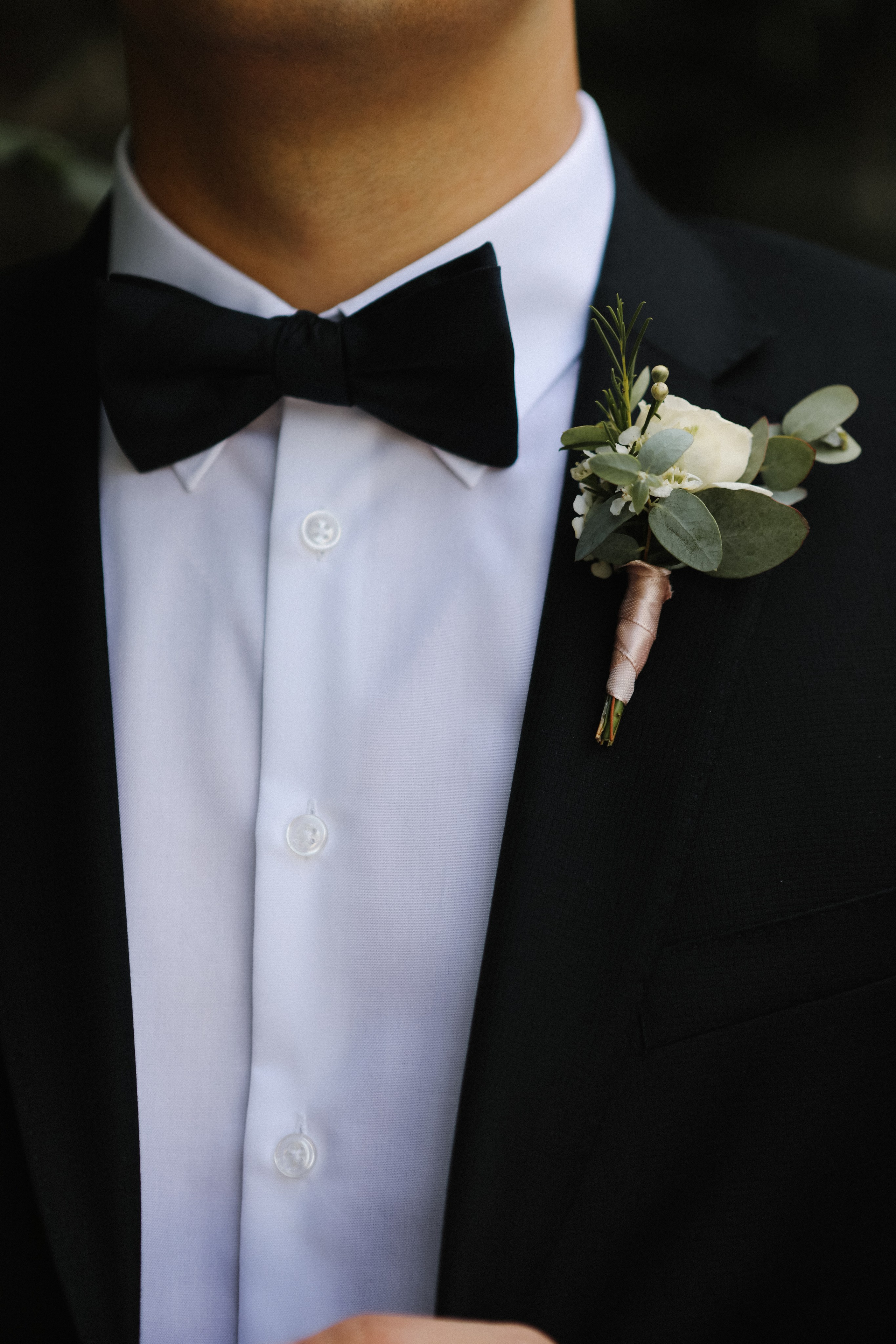 Эдуард и Елизавета. Свадебный и портретный фотограф в Пятигорске, КМВ — Власова Юля