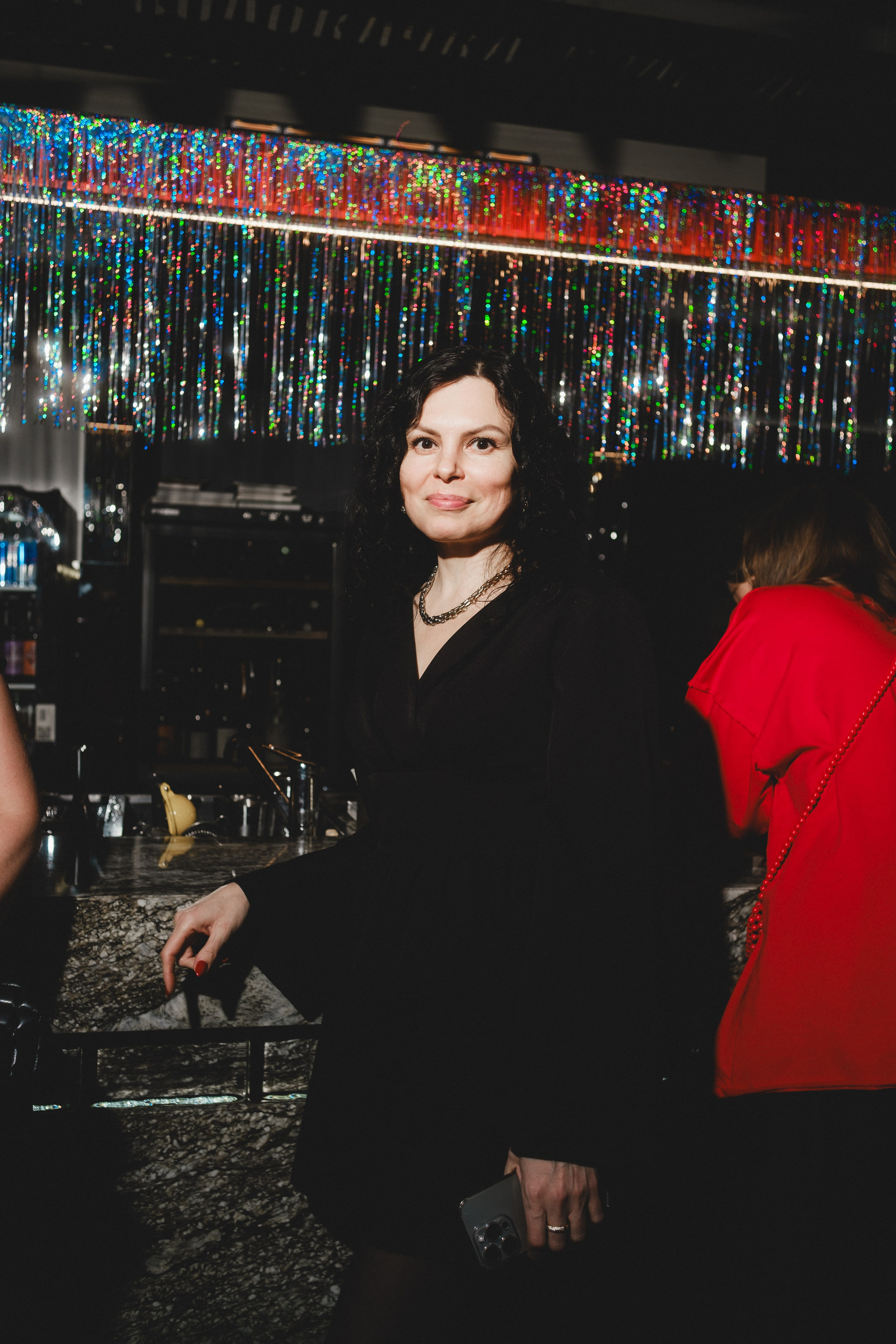 ООО «Гармония» & Водокачка / 30.12. Фотограф в Тюмени Кирилл Марфин