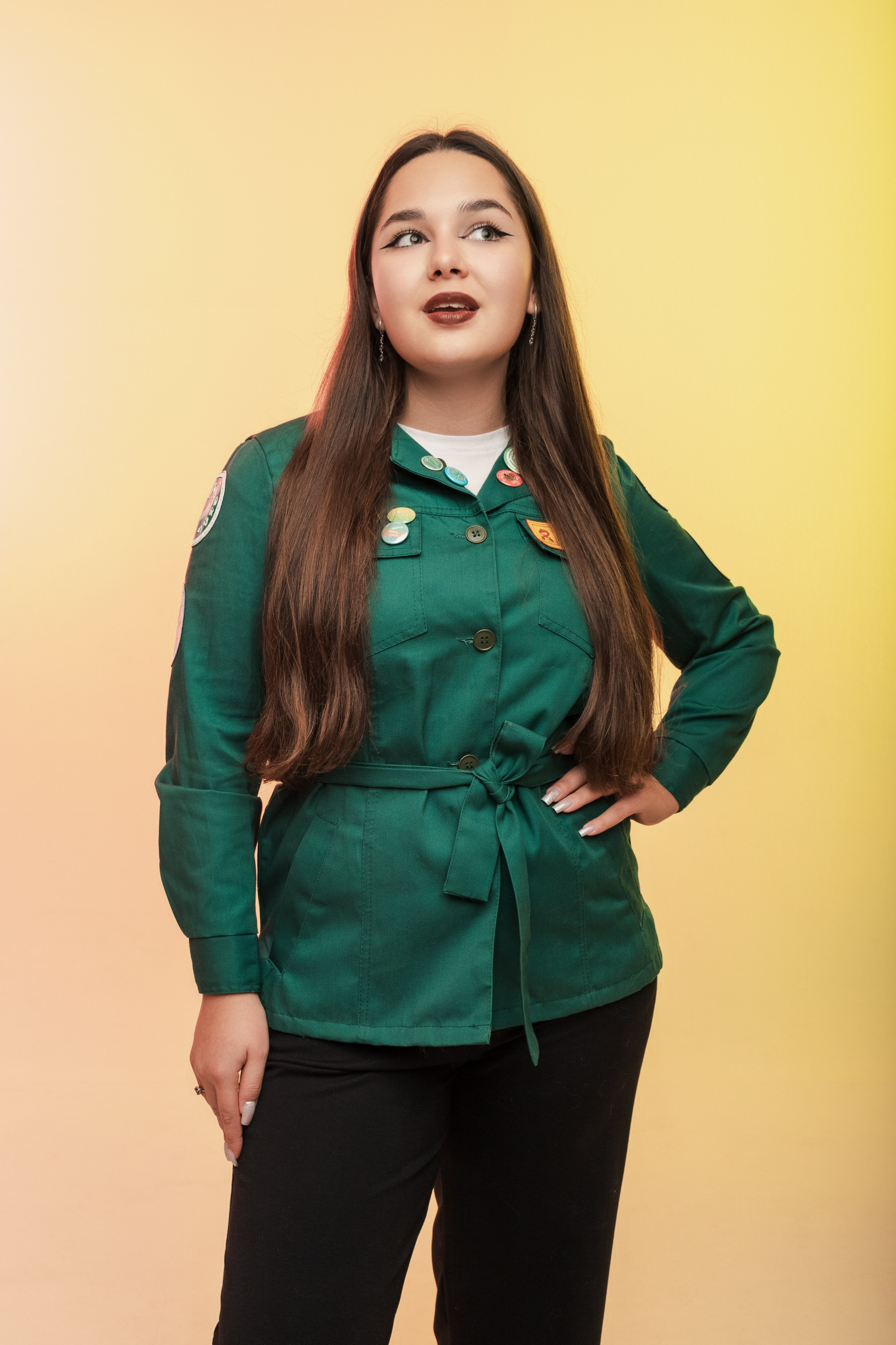 ЛУЧ. Фотограф Елена Балакина (Челябинск)