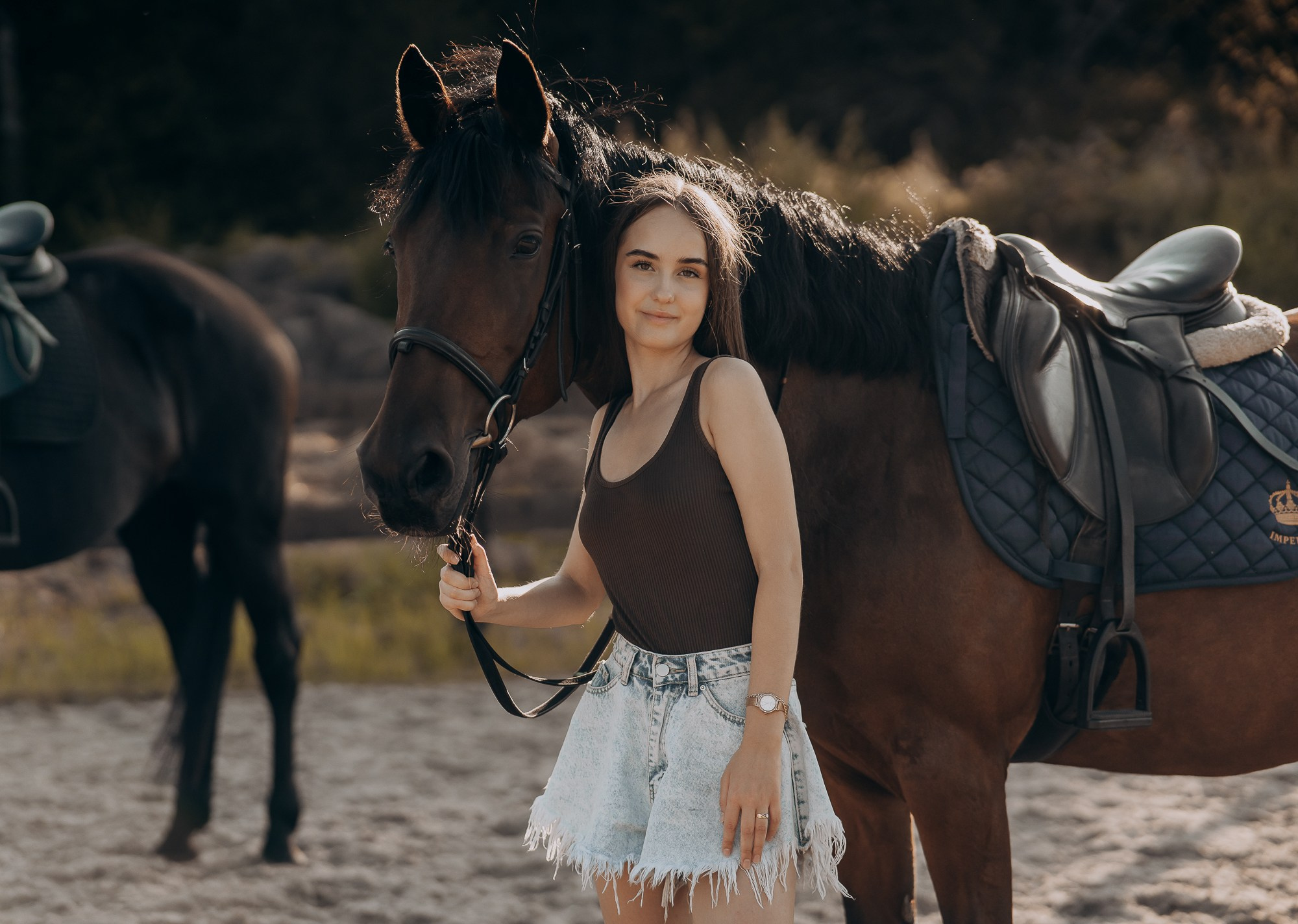 Виктория и Мирон. Свадебный и репортажный фотограф в Ярославле Евгений Сальников