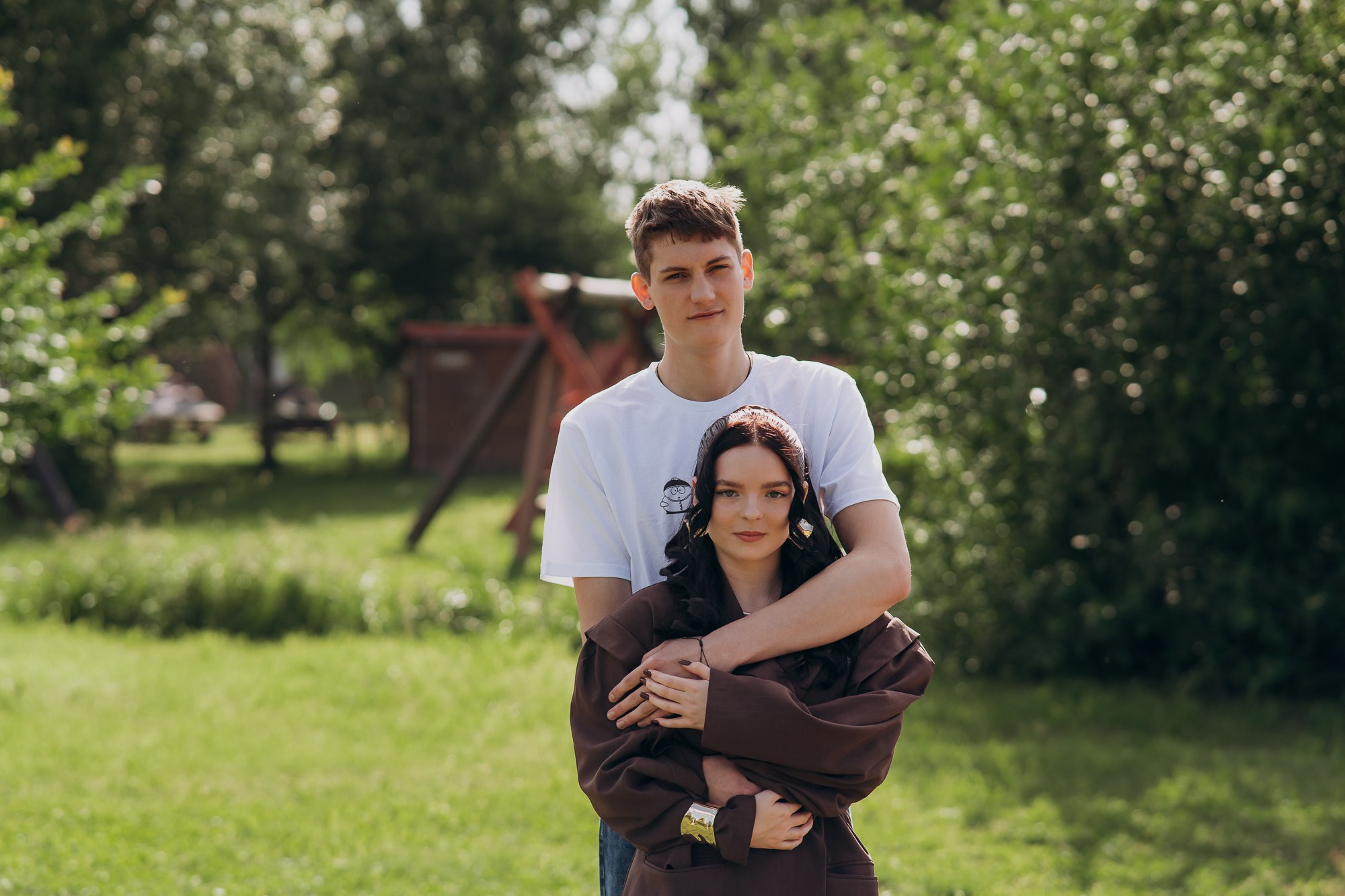 Фотосъемка школьного выпускного для 11 класса. Свадебный и репортажный фотограф в Ярославле Евгений Сальников