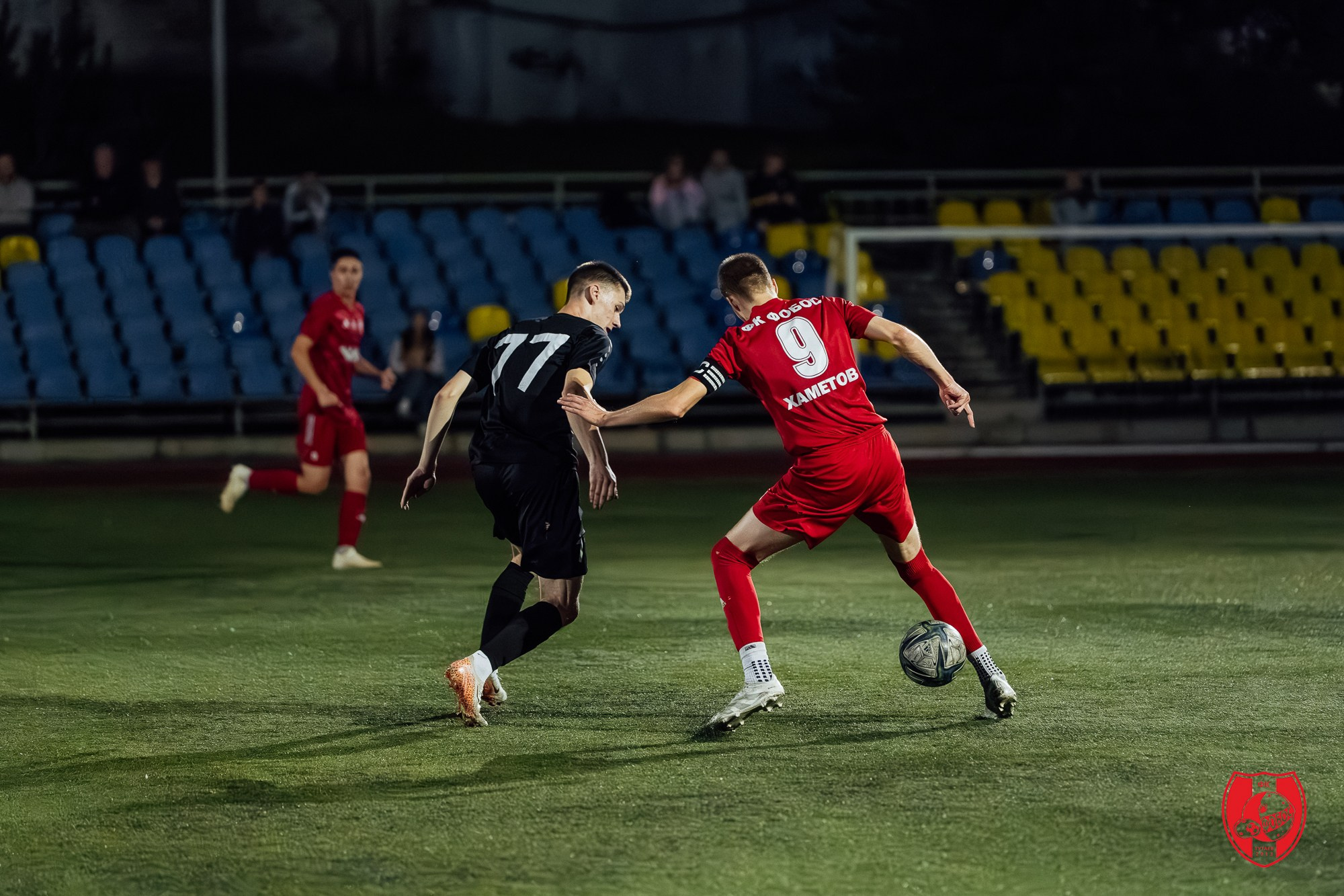 Репортаж с футбольного матча. Свадебный и репортажный фотограф в Ярославле Евгений Сальников