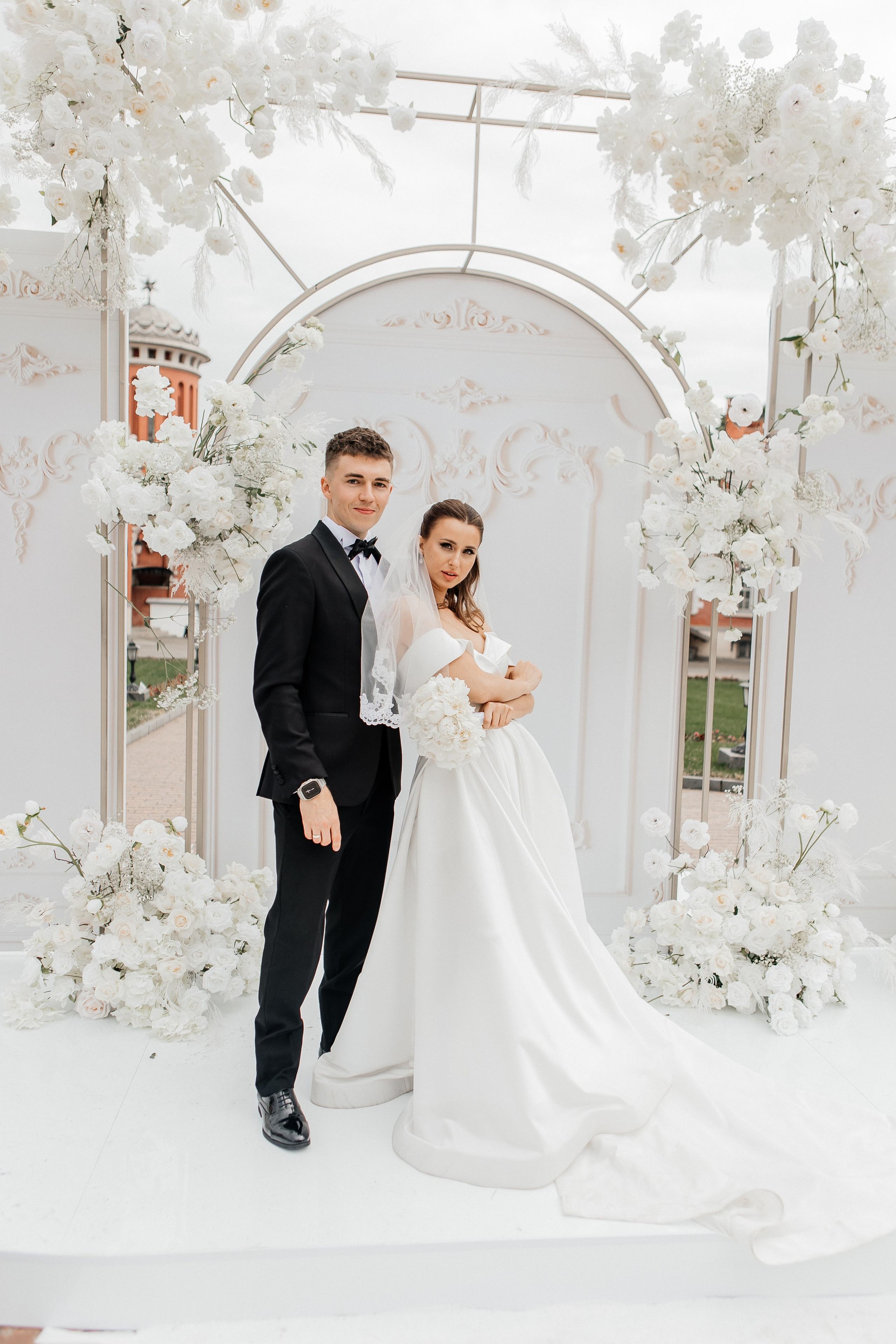 D&Y. Фотограф в Москве Влад Ярчевский