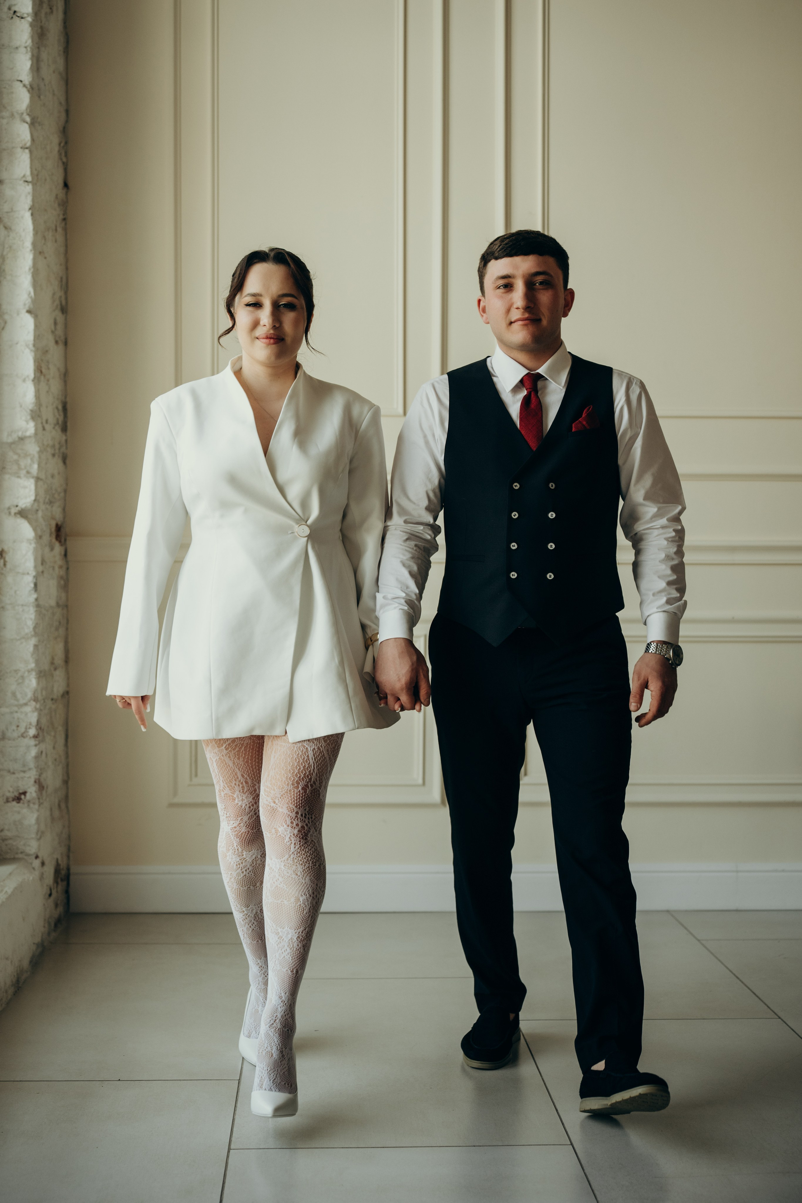 Артемий и Анастасия