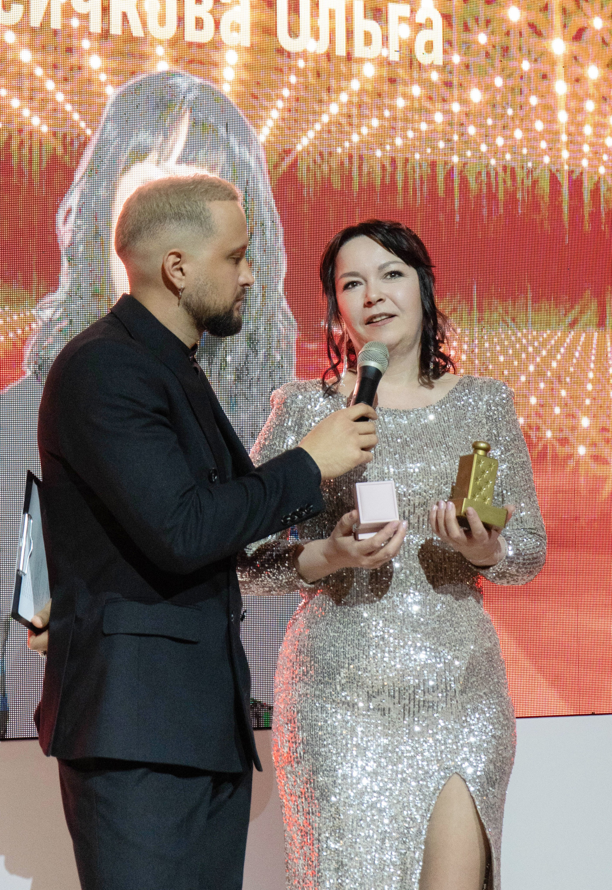 Корпоратив «Первый». Фотограф из Владивостока Юлия Черепова