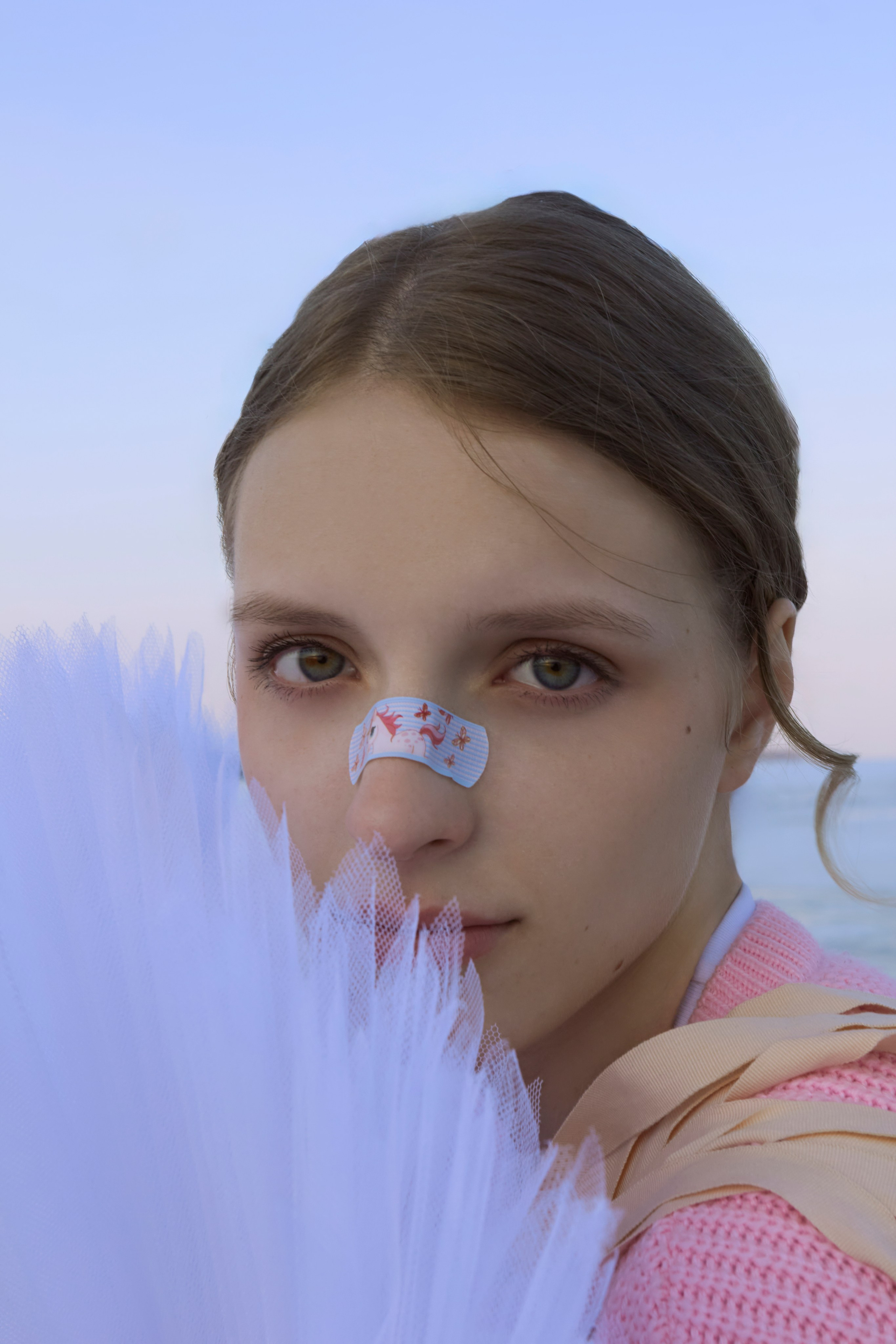 Даша. Контент-фотограф в Иркутске Мохирева Мария