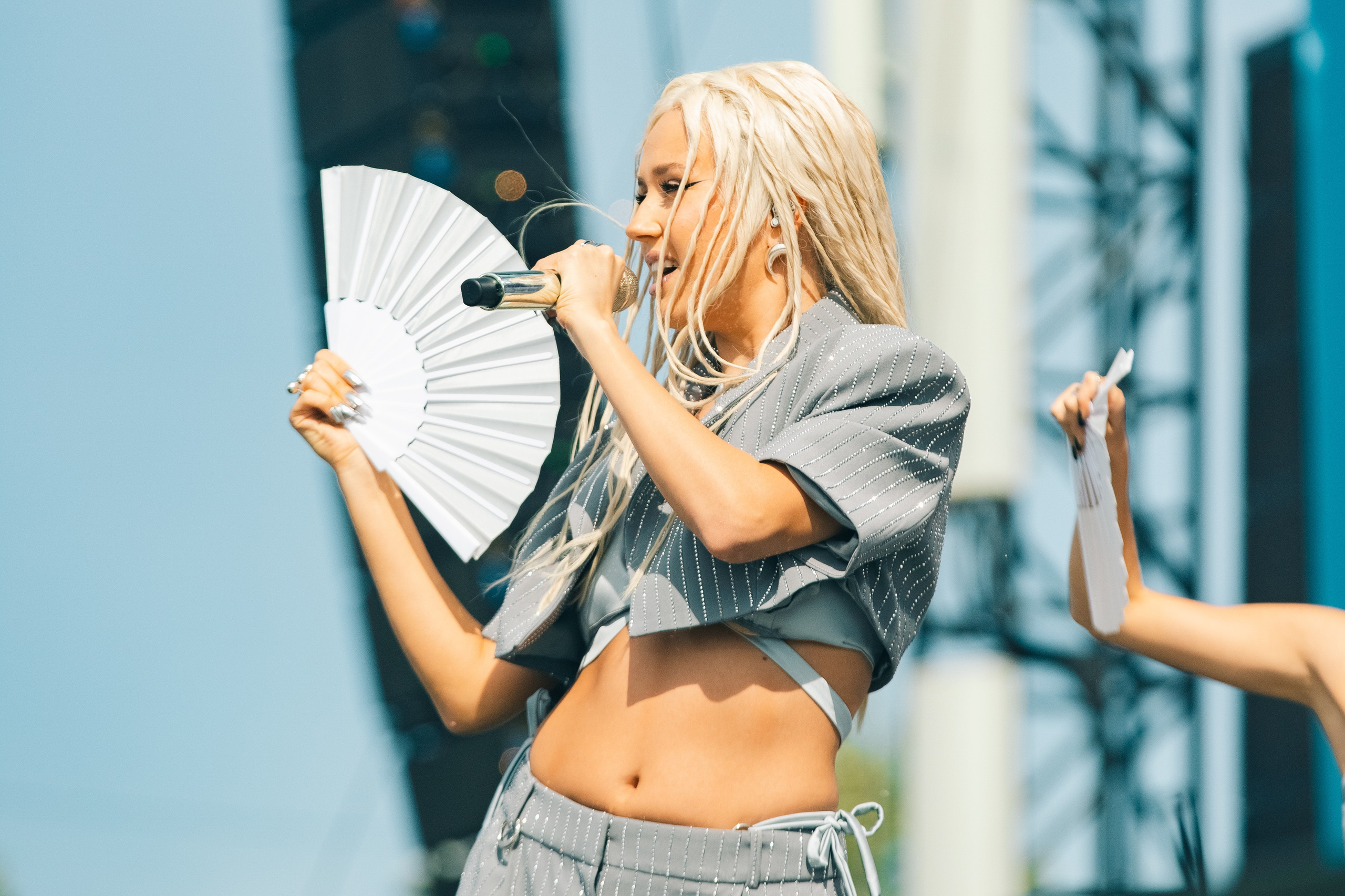 VK FEST SPB 2024 | PART 2. PASHAHARCE PHOTOGRAPHER & VIDEOGRAPHER