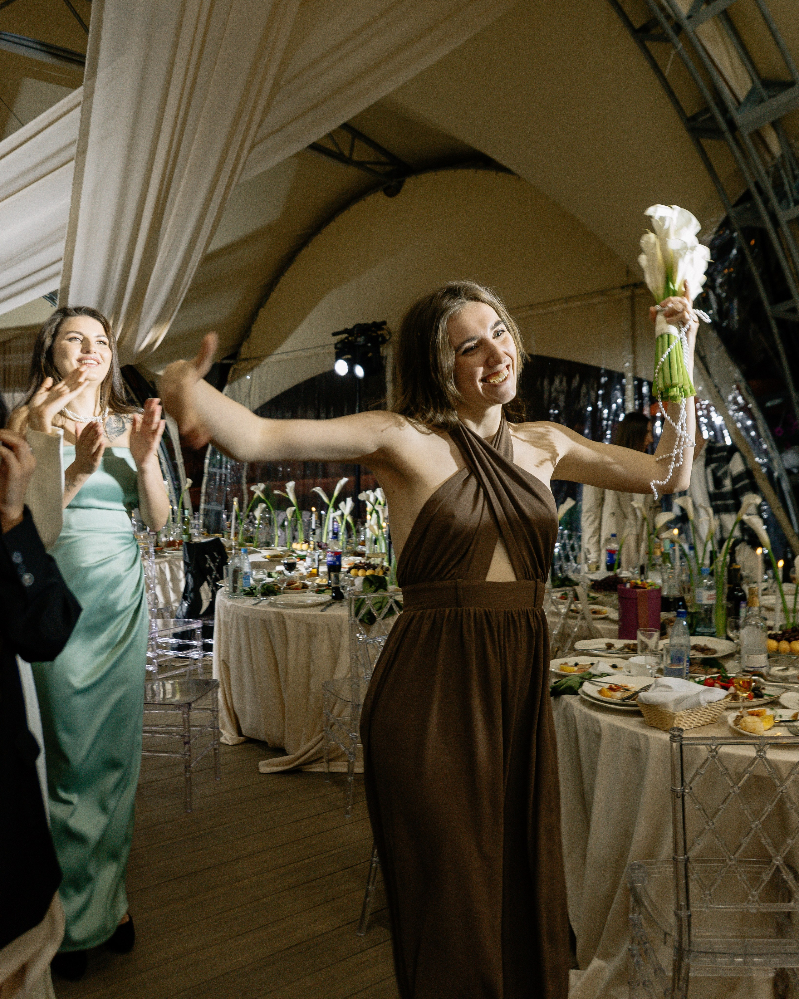 Nastya & Nikita. Портретный фотограф Анастасия Завалкевич