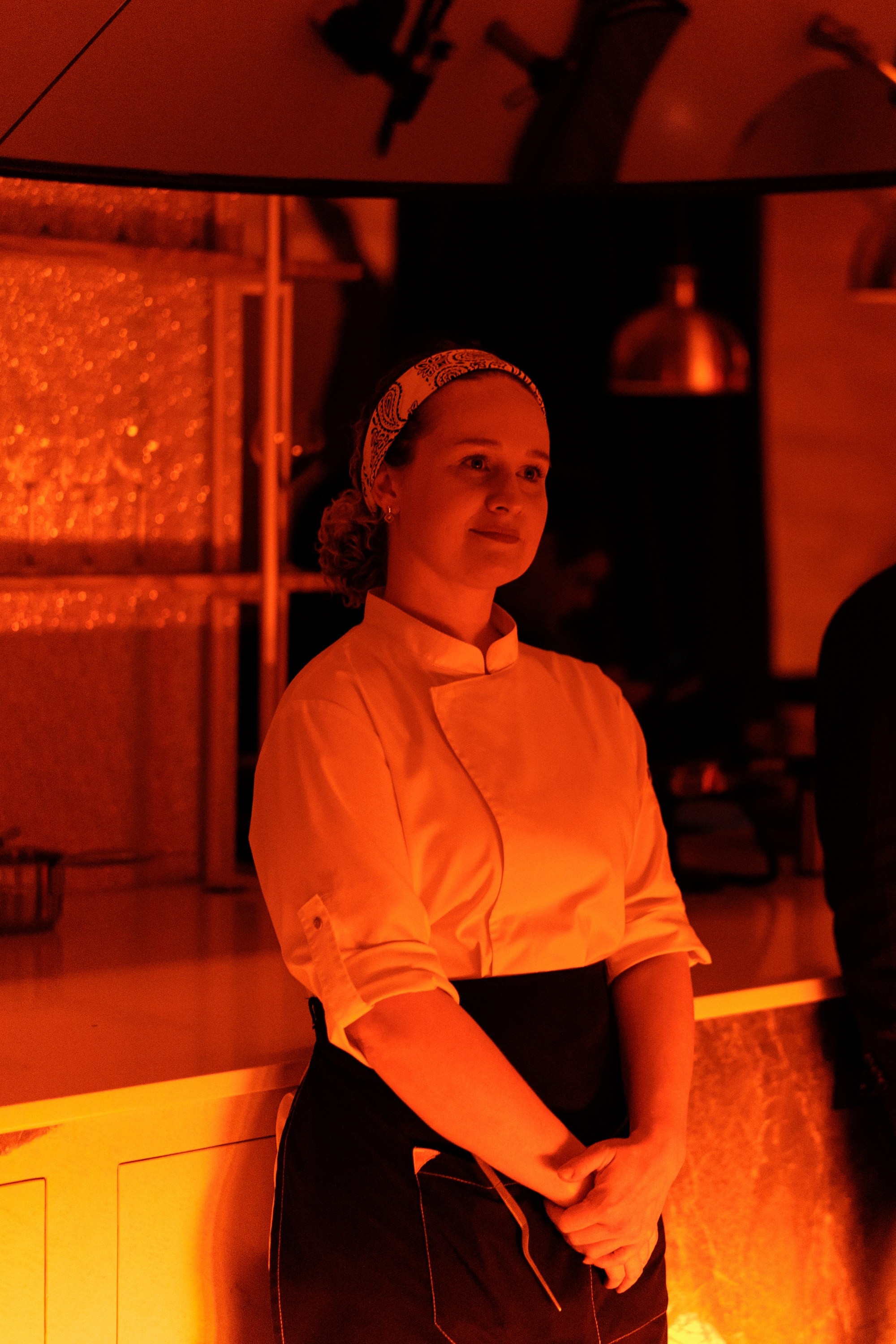 Гастроужин в р.Komorebi (may.25). Свадебный фотограф