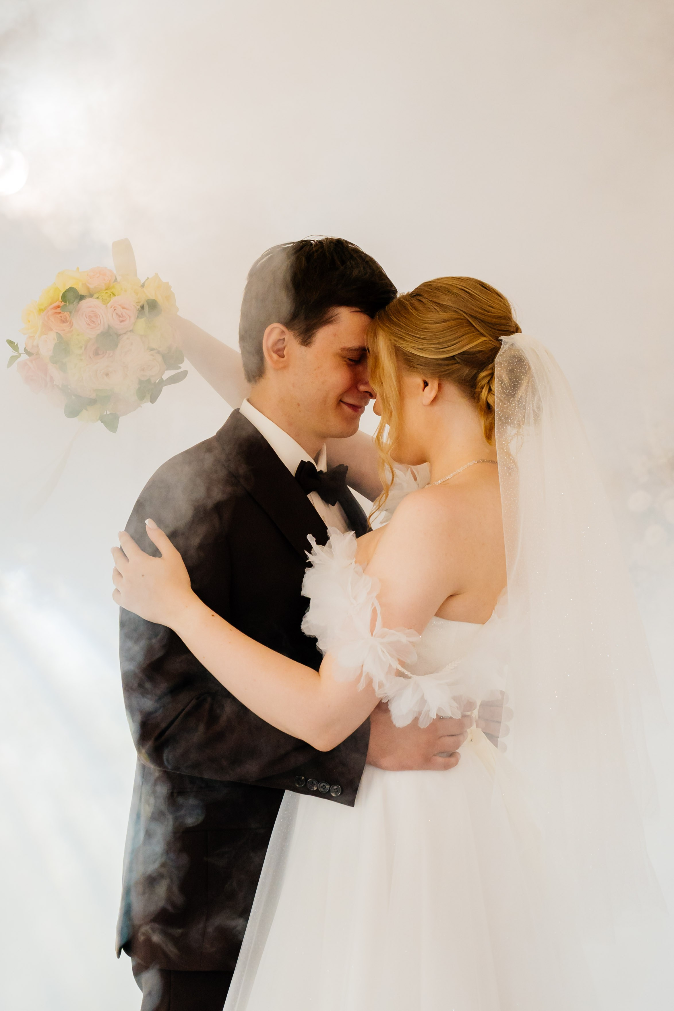 Ксения и Владислав. Видеограф и Фотограф в Челябинске Ксения и Владимир Рюмины