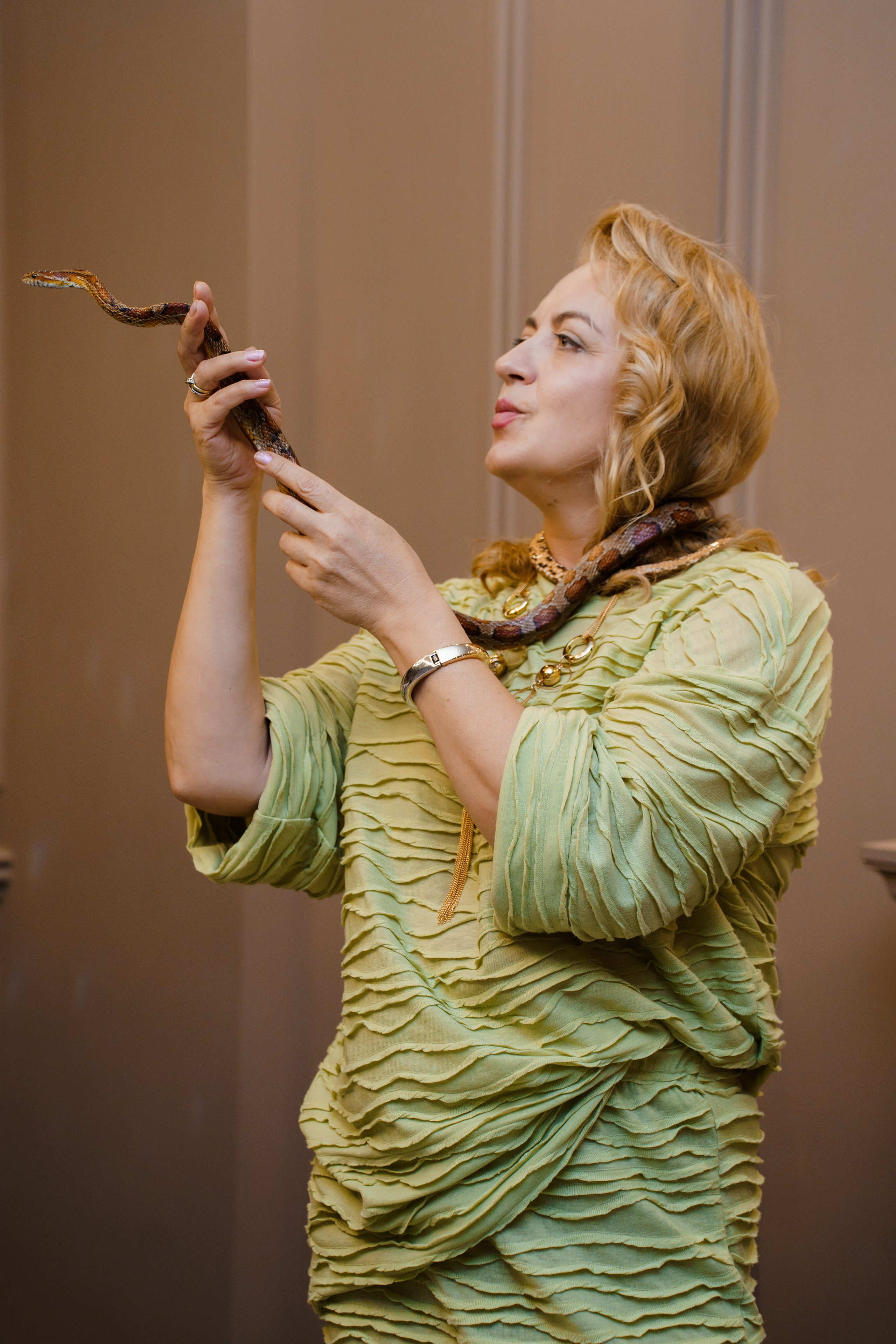 День рождения Светланы. Видеограф и Фотограф в Челябинске Ксения и Владимир Рюмины