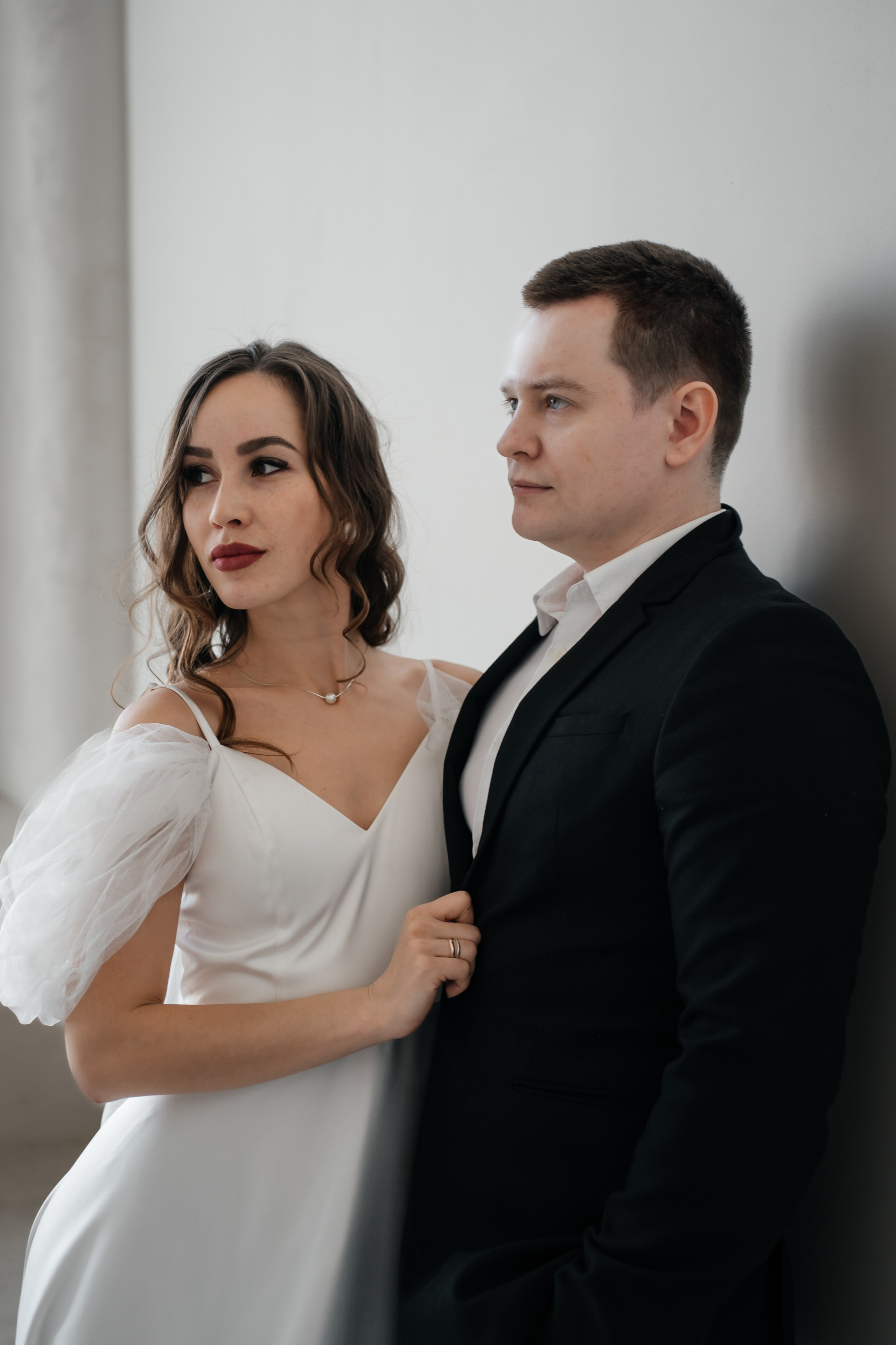 Виктория и Сергей. Видеограф и Фотограф в Челябинске Ксения и Владимир Рюмины