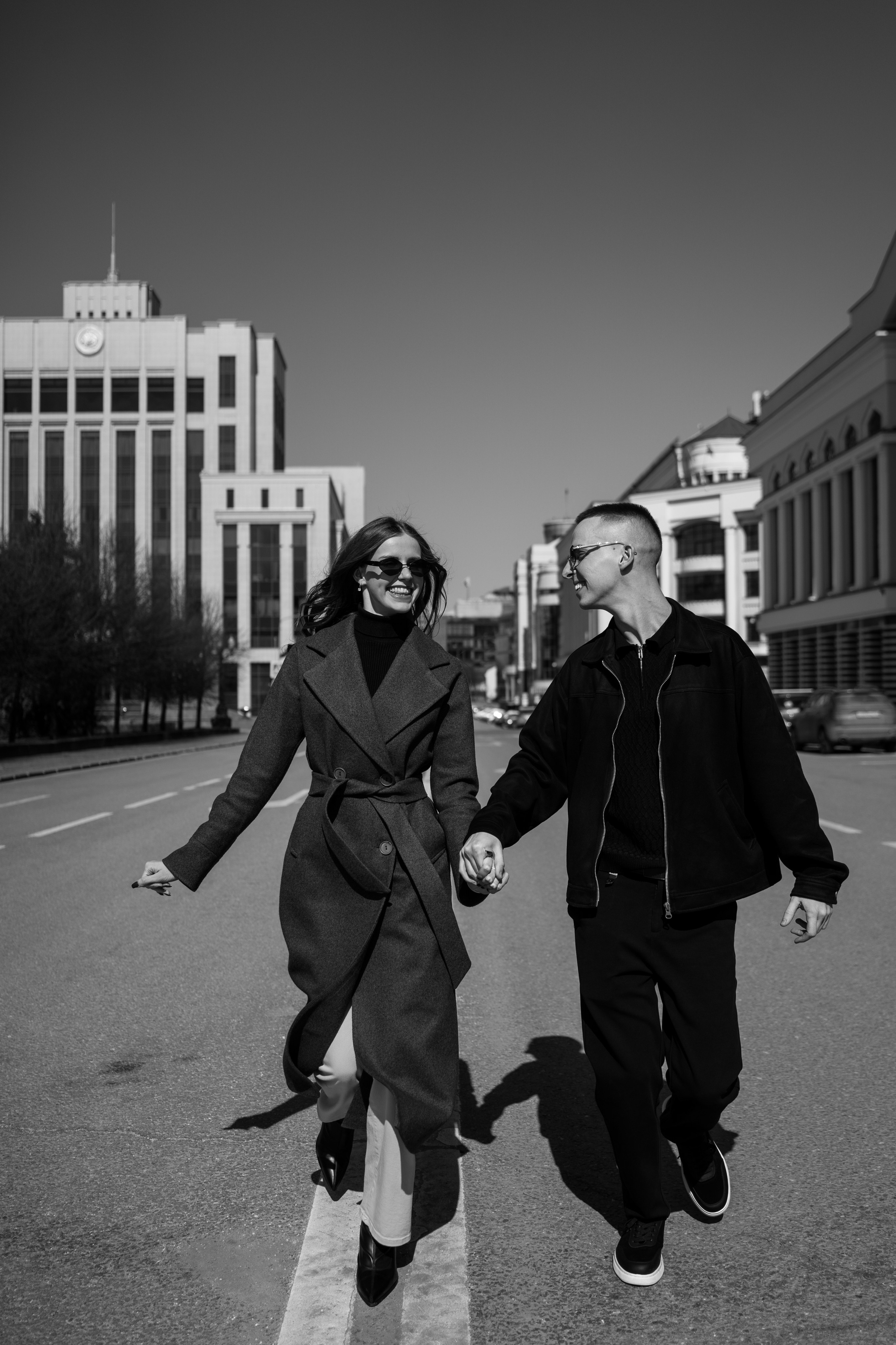 Александр & Анастасия. RAMIL SAFIULLIN