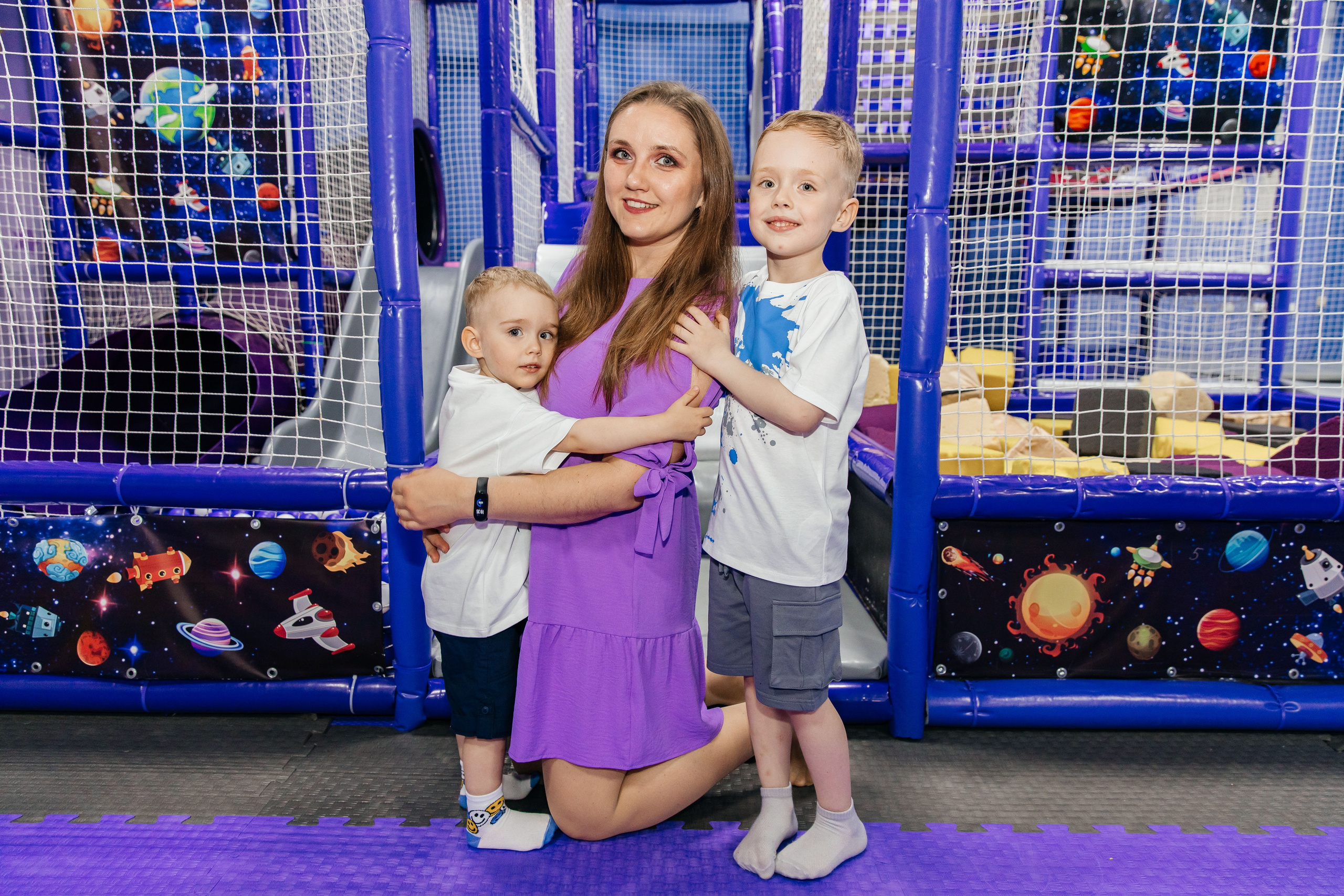 День рождения. Свадебный фотограф, Владимир Невжинский. Сахалин