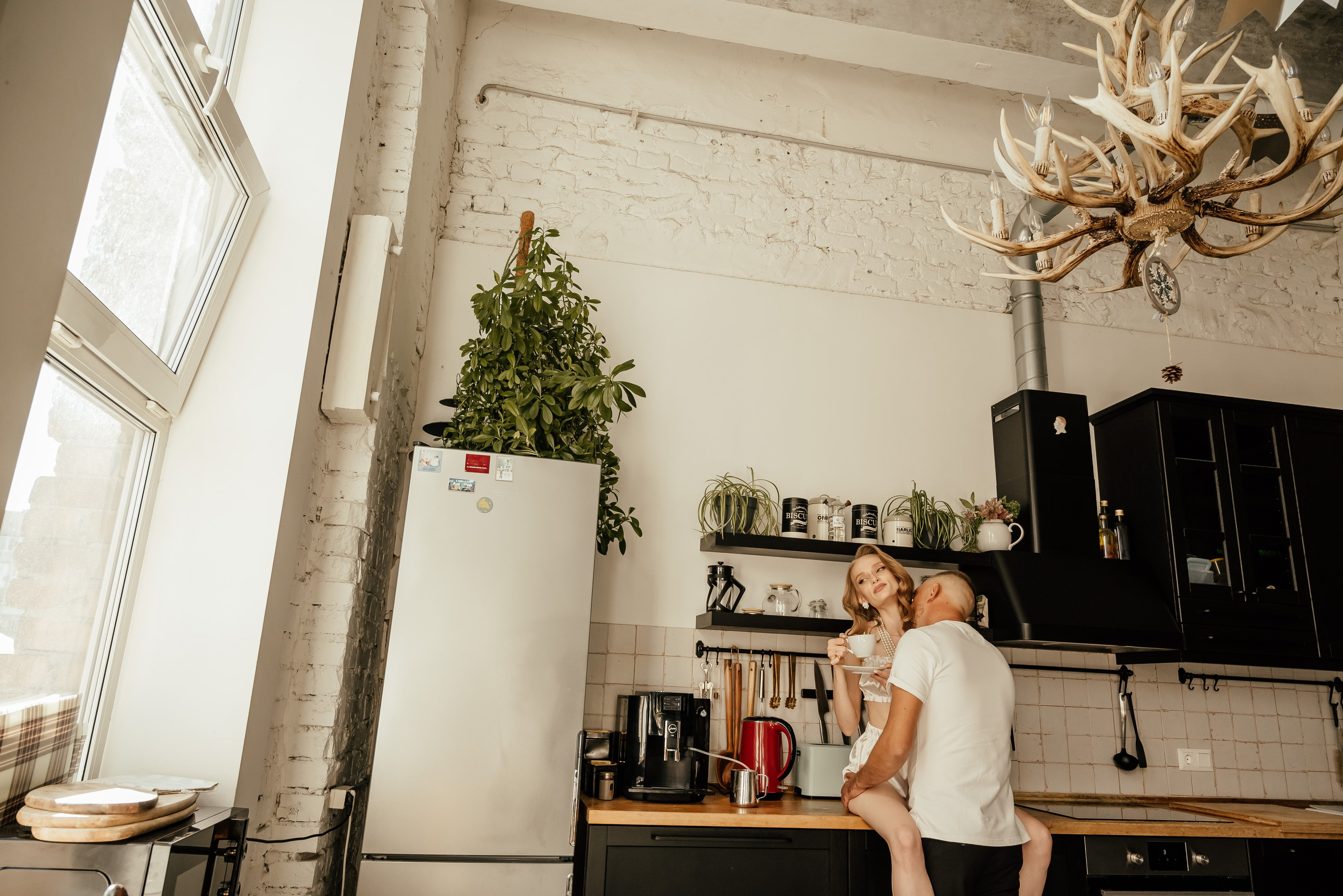 Станислав и Татьяна. Свадебный фотограф в Ростове Александра Груздева