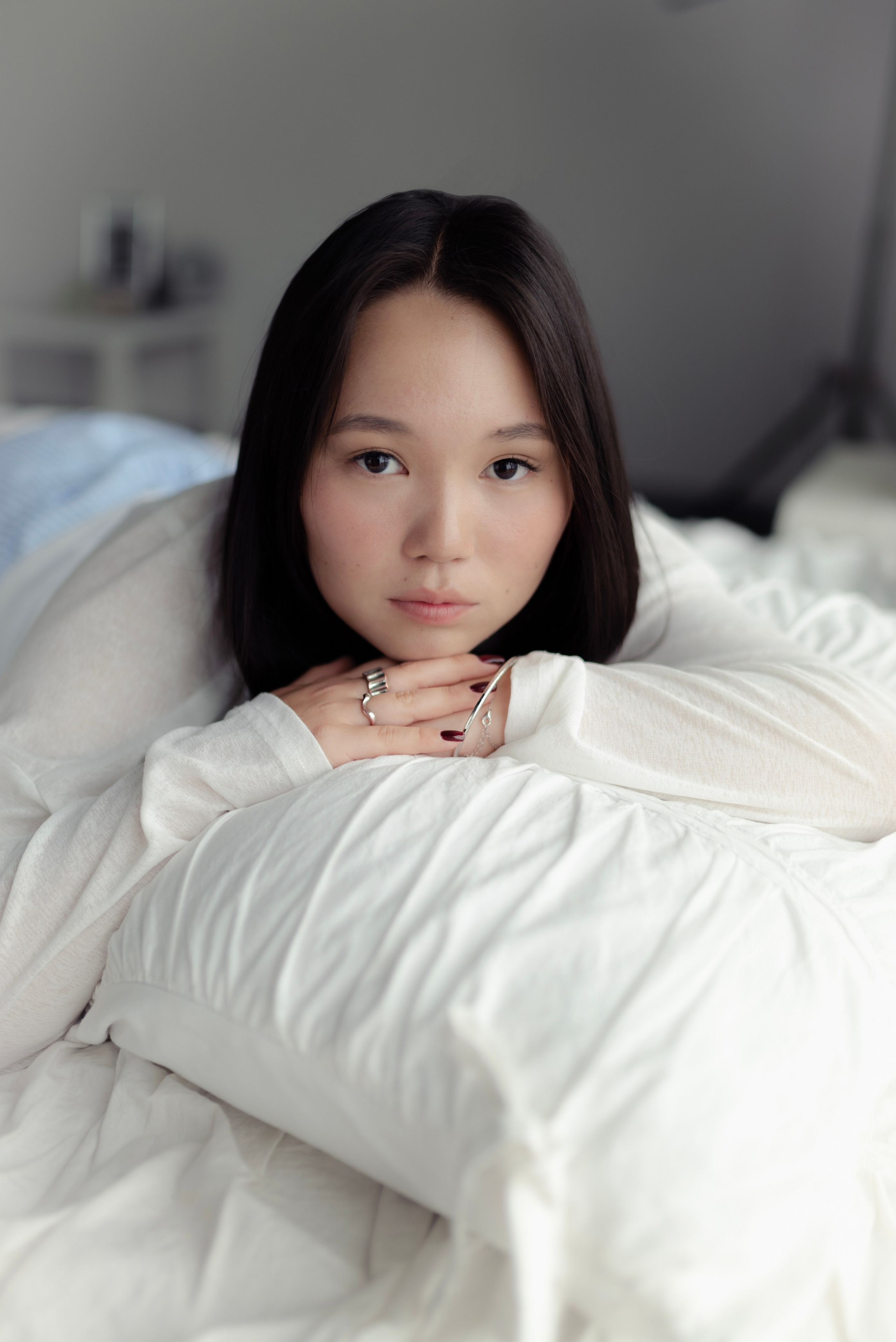 Условия индивидуальной съемки. Фотограф Нетбай Ксения в Москве Калуге